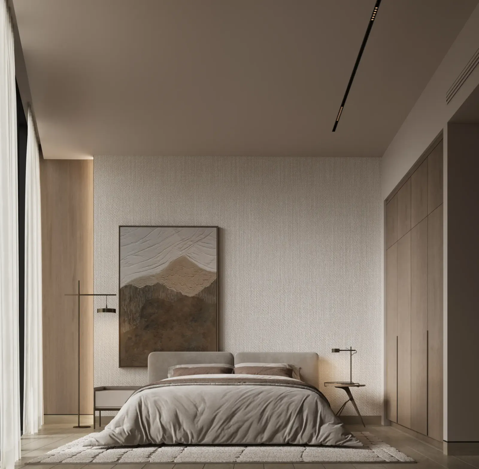 09 Life Residences by Deniz Development