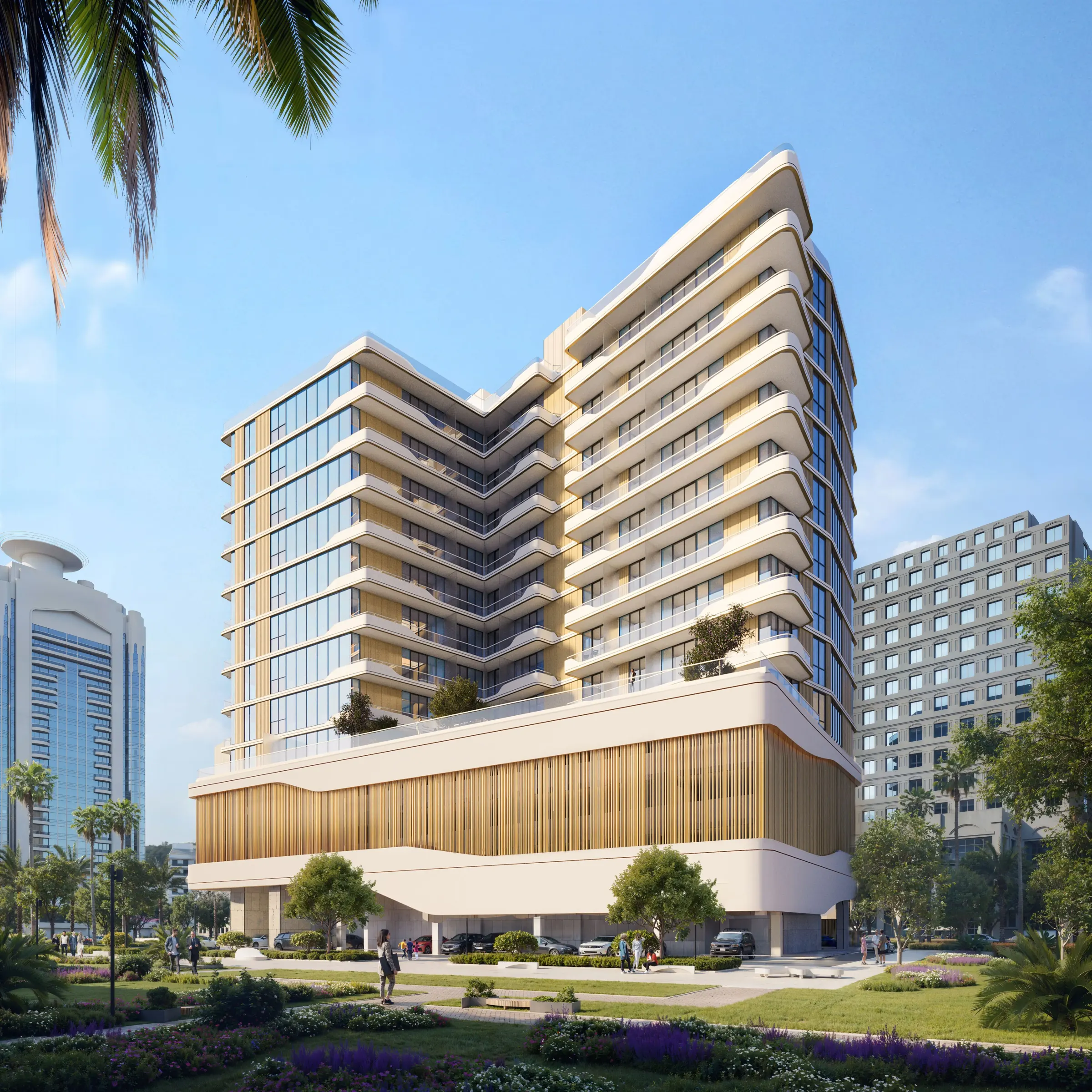 09 Life Residences — view 3