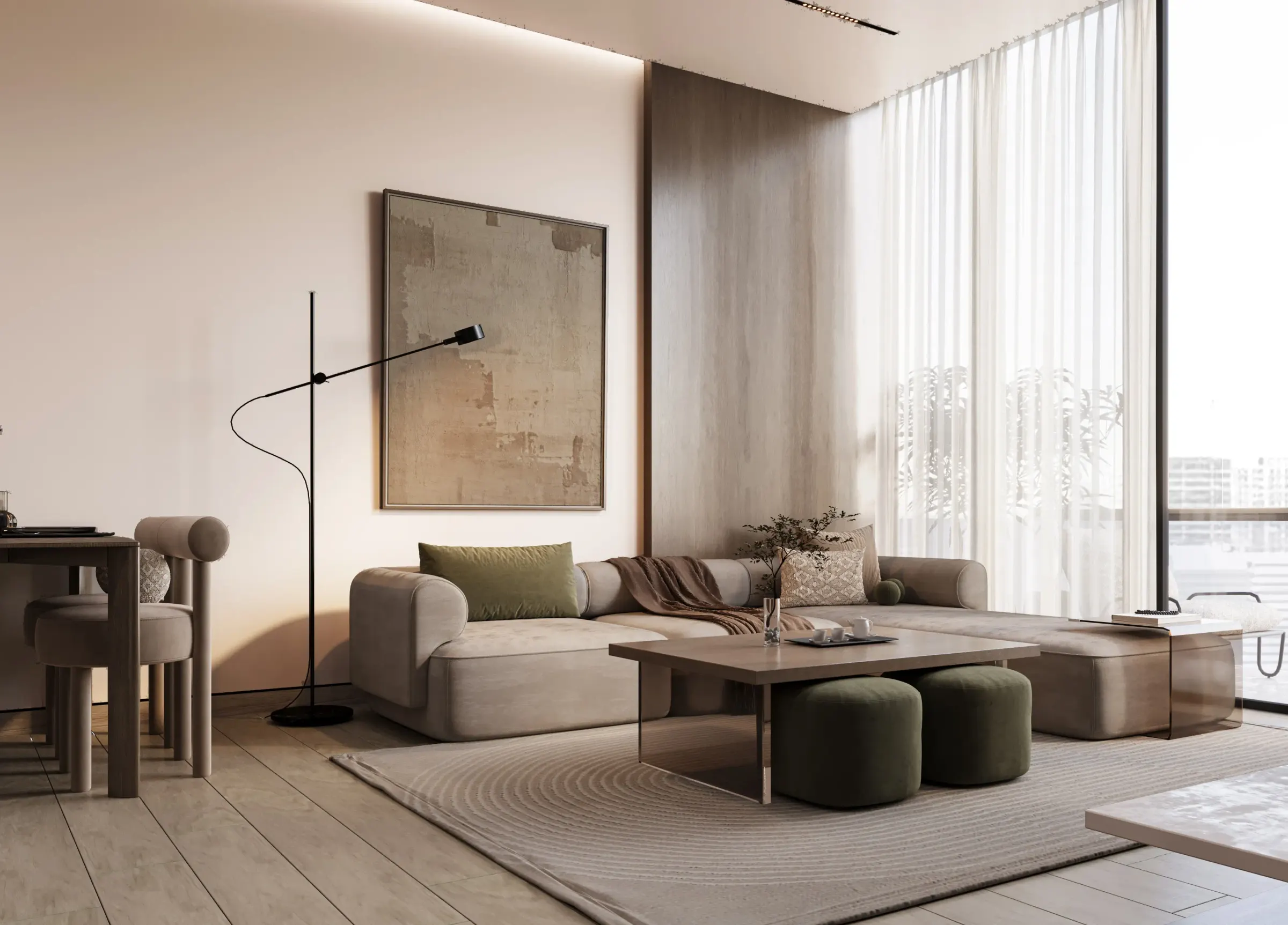 09 Life Residences — view 5
