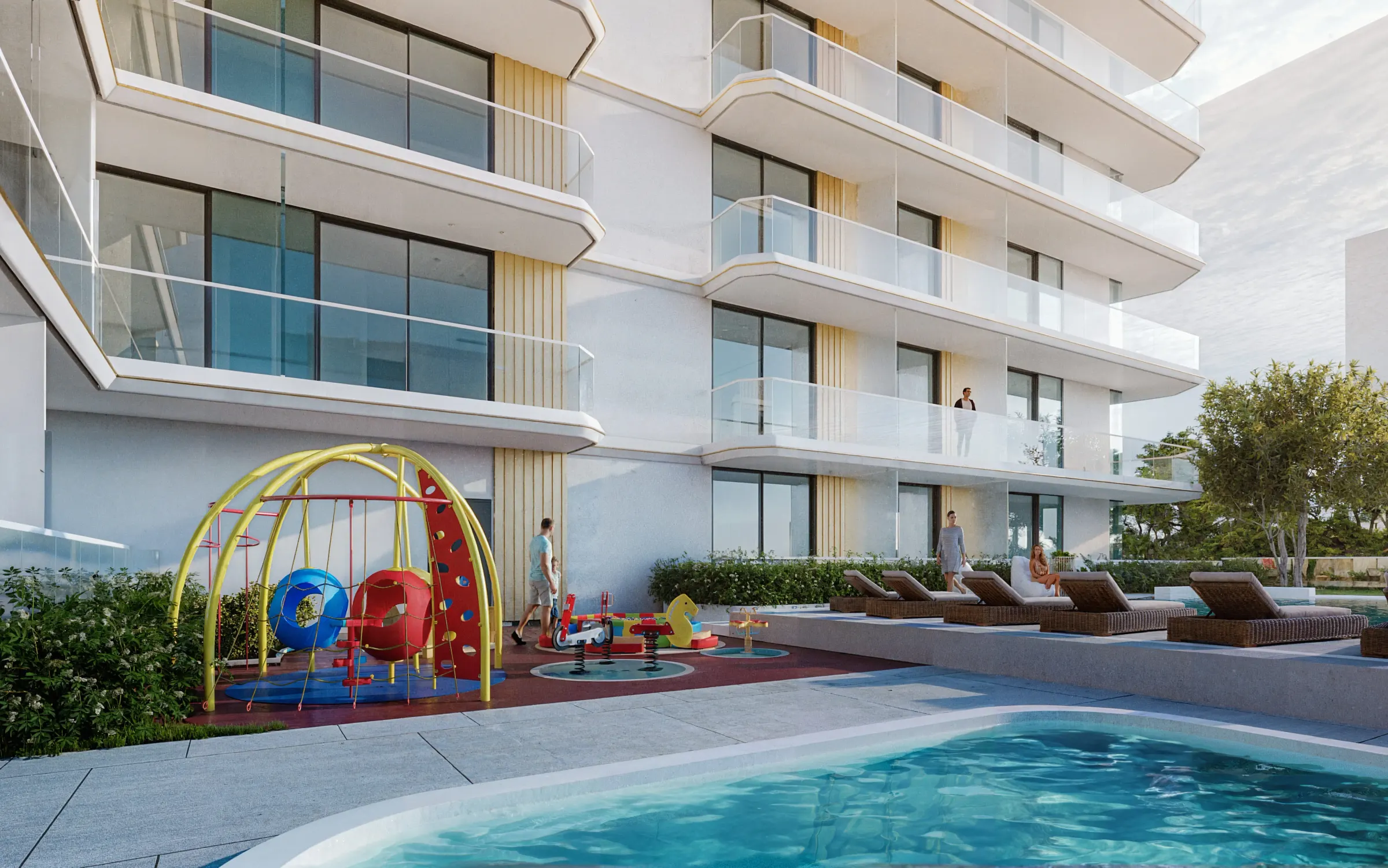 09 Life Residences — view 6