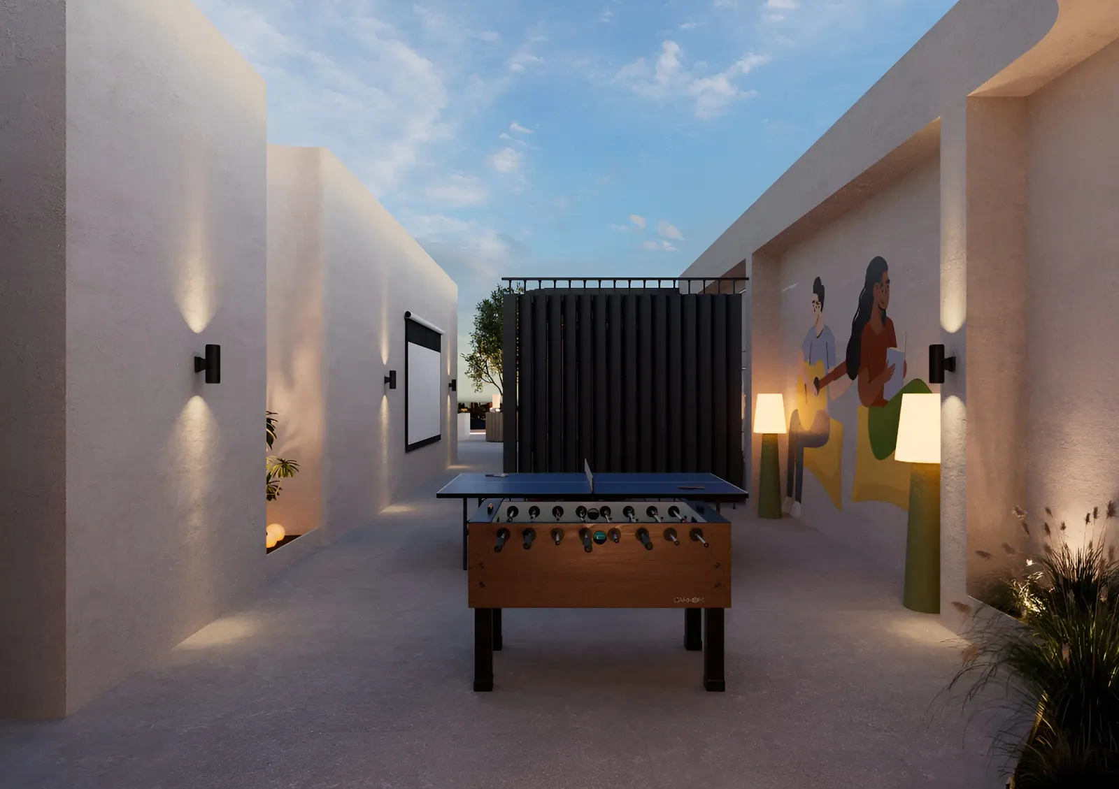 09 Life Residences — view 7