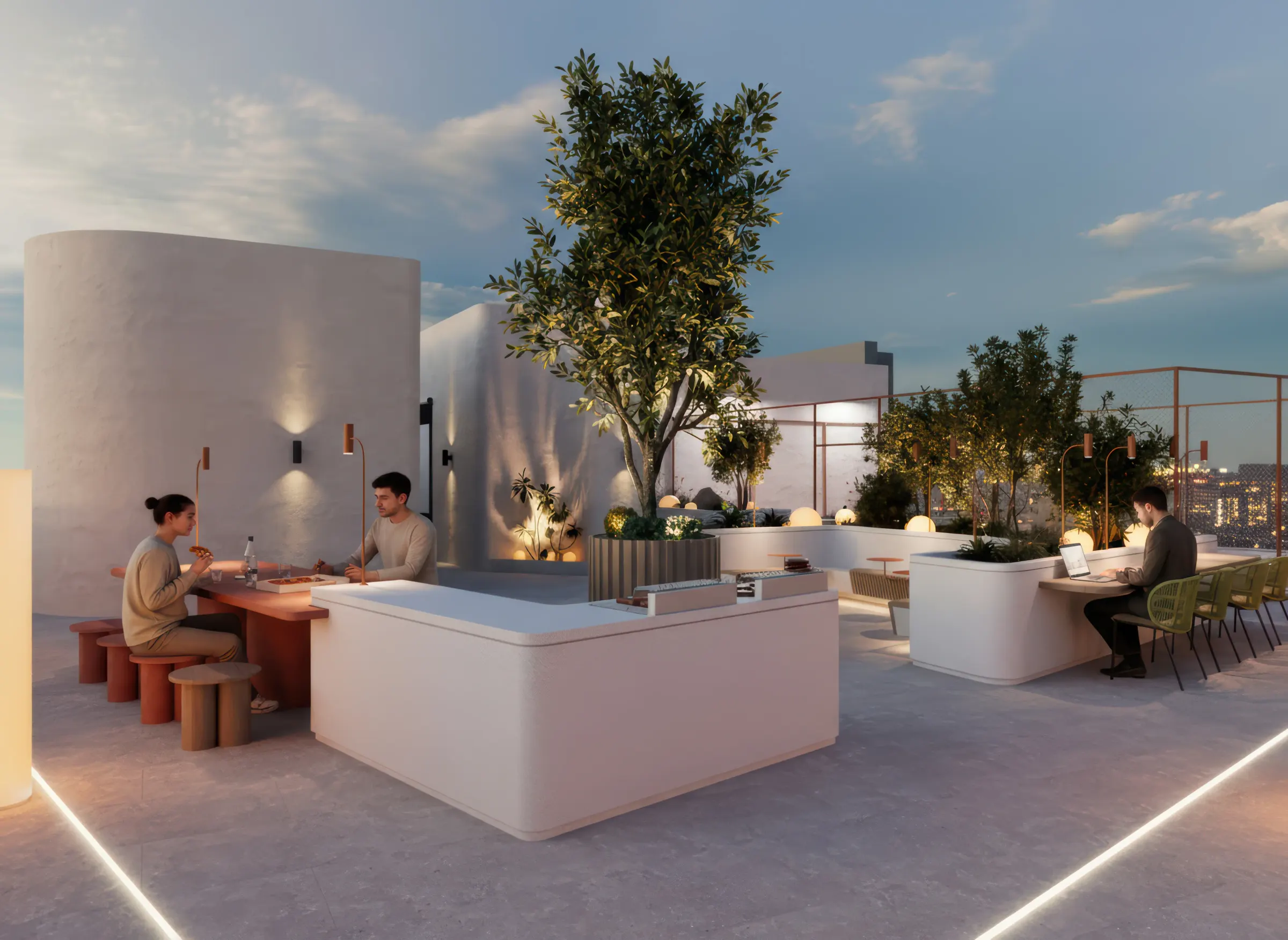09 Life Residences — view 8