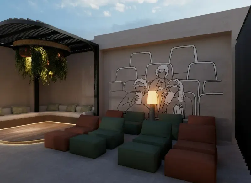 09 Life Residences — view 9