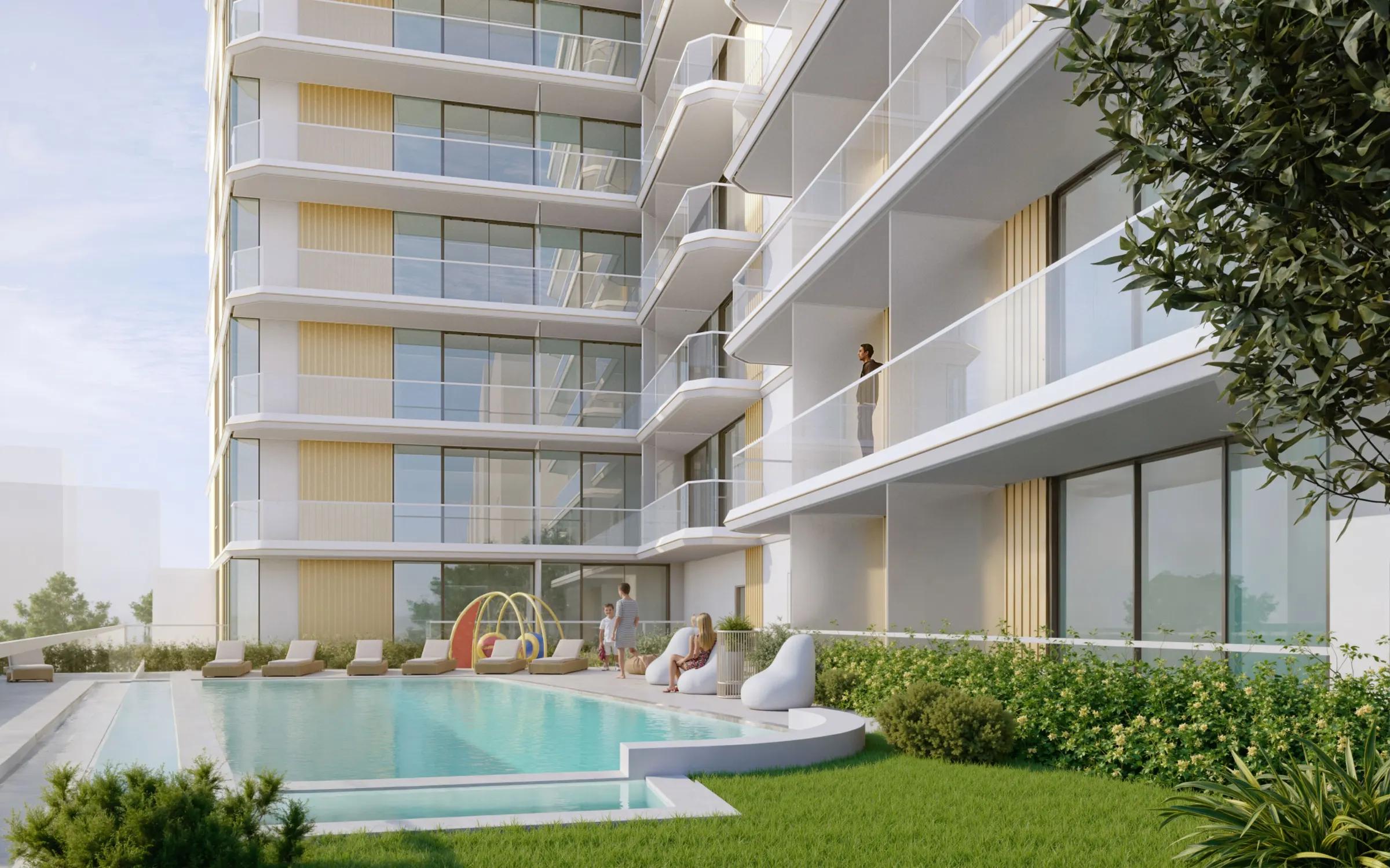 09 Life Residences — view 10
