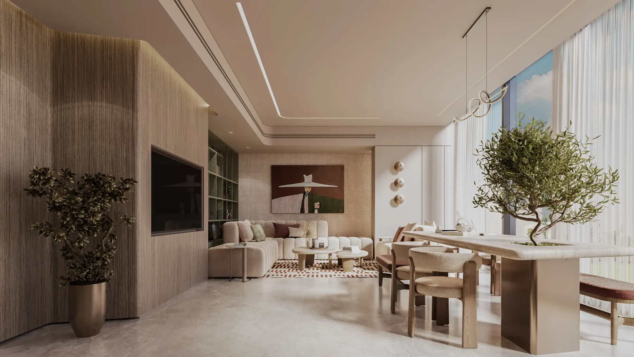 09 Life Residences — view 13
