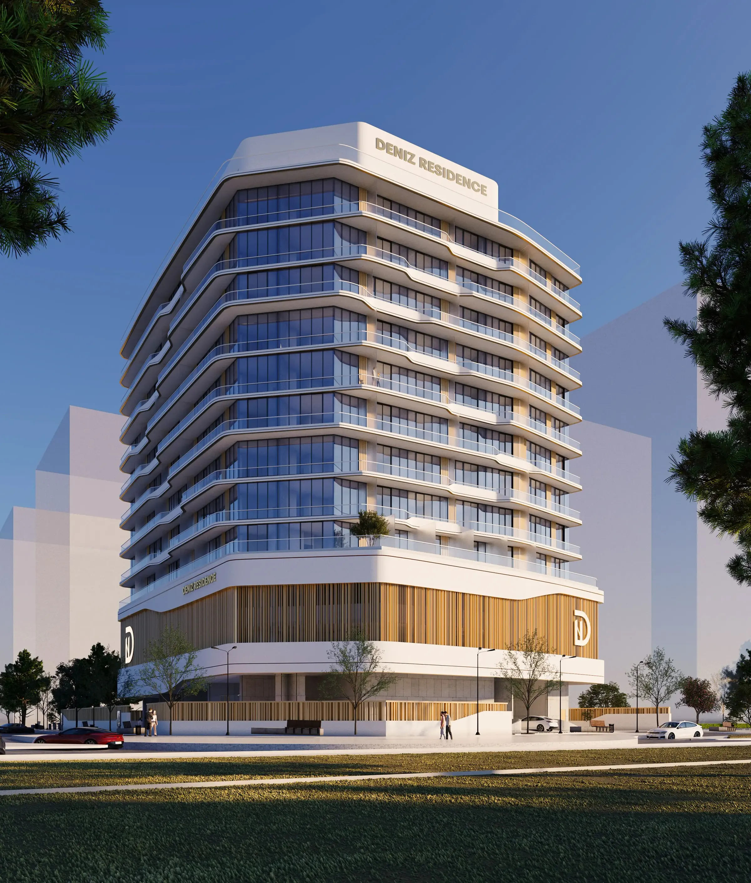 09 Life Residences — view 14