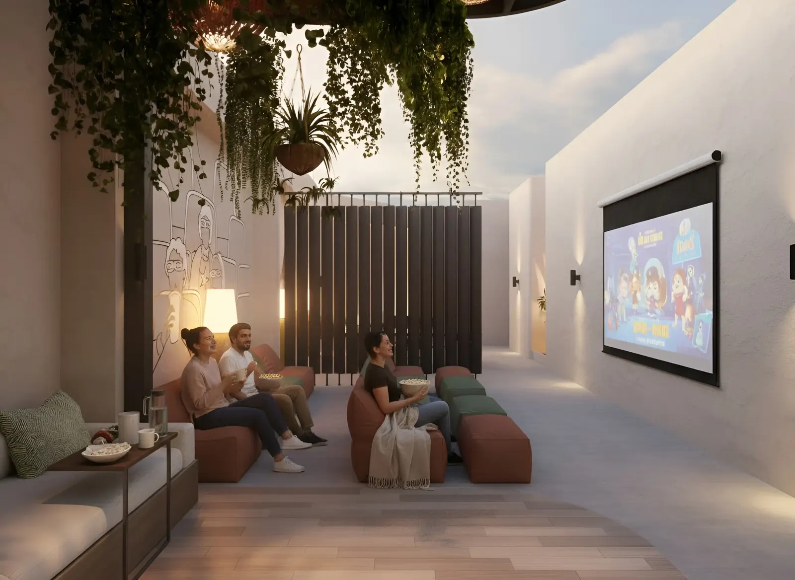 09 Life Residences — view 15