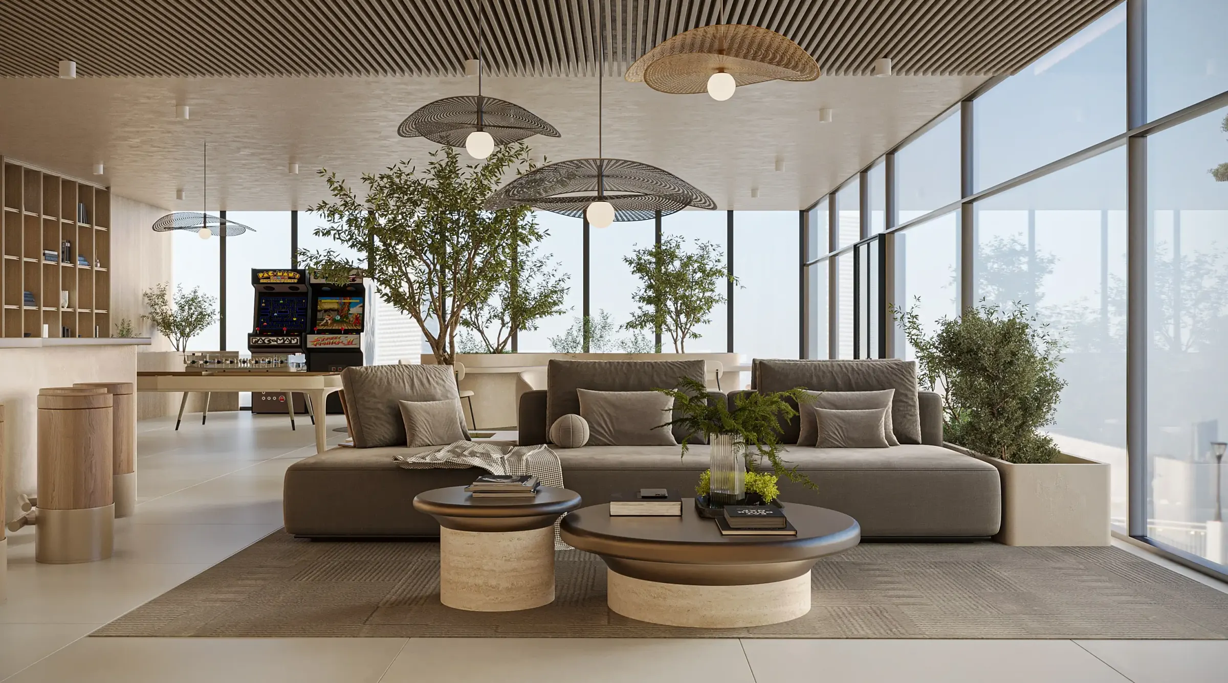10 Oxford — view 10