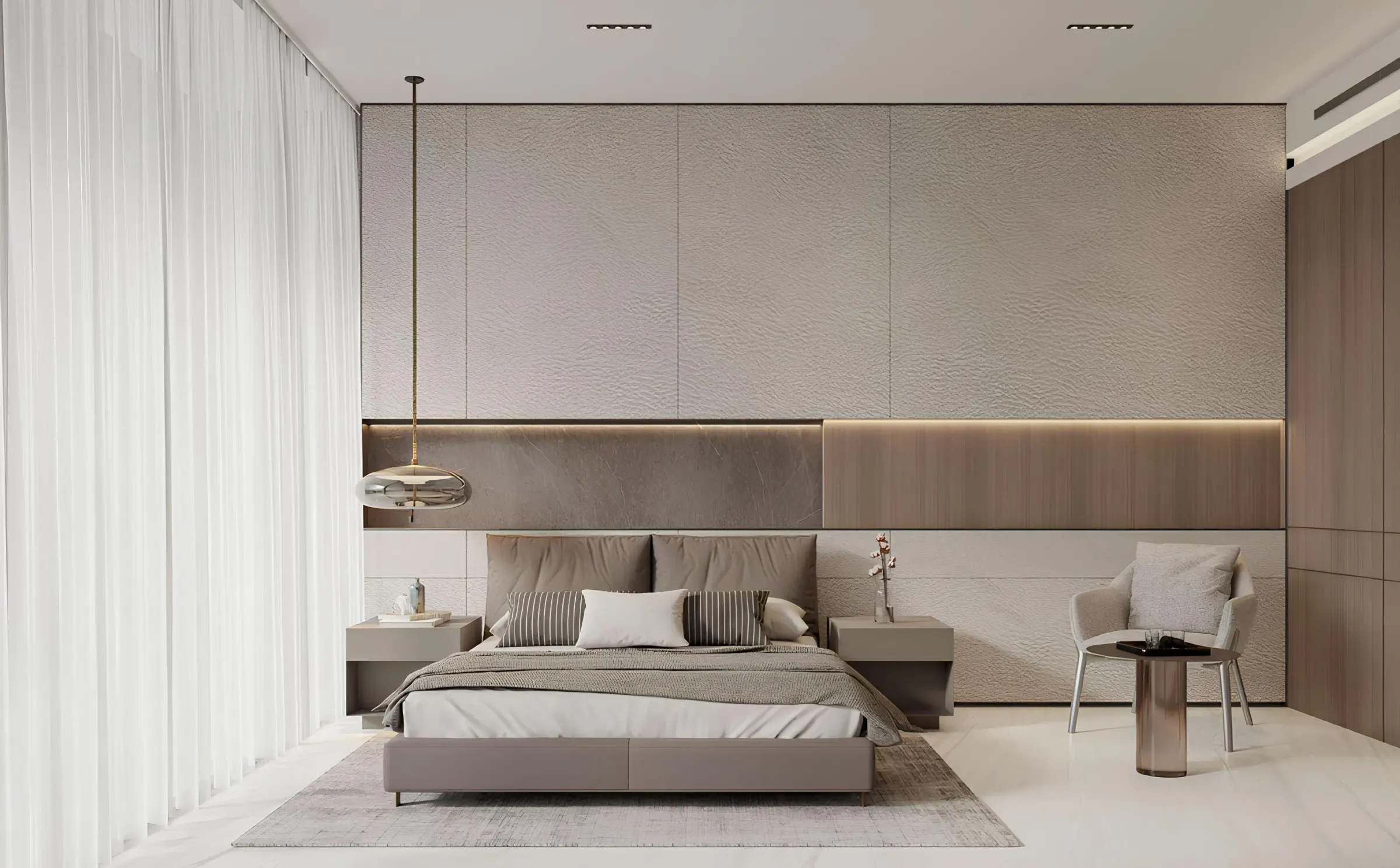 105 Residences — zdjęcie 10