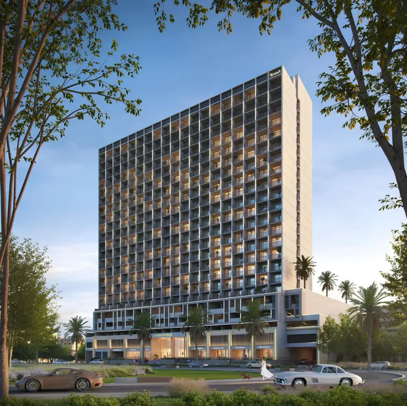 11 Park Hills — zdjęcie 3
