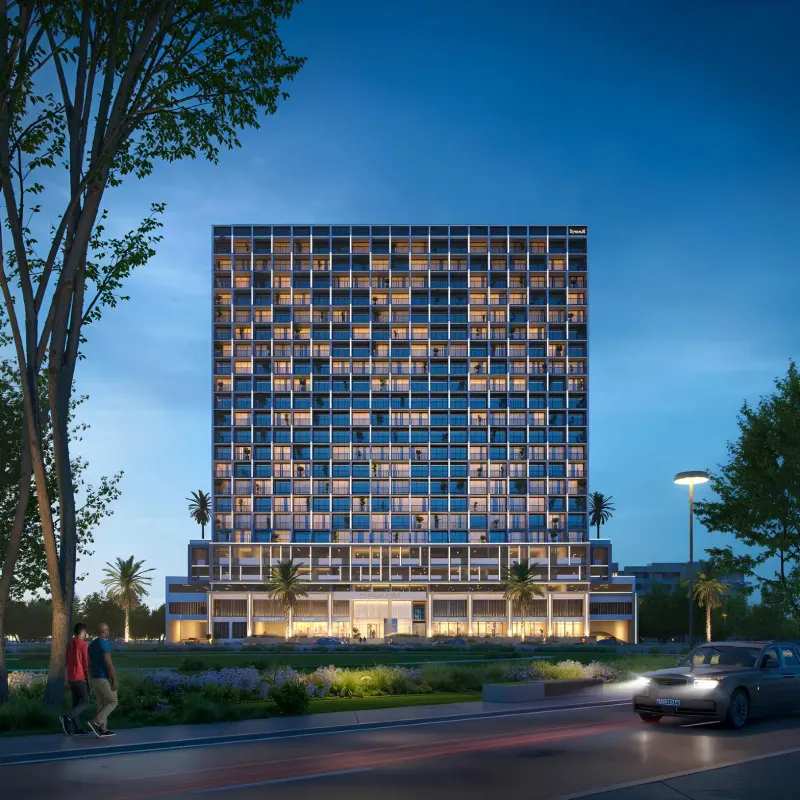 11 Park Hills — zdjęcie 6