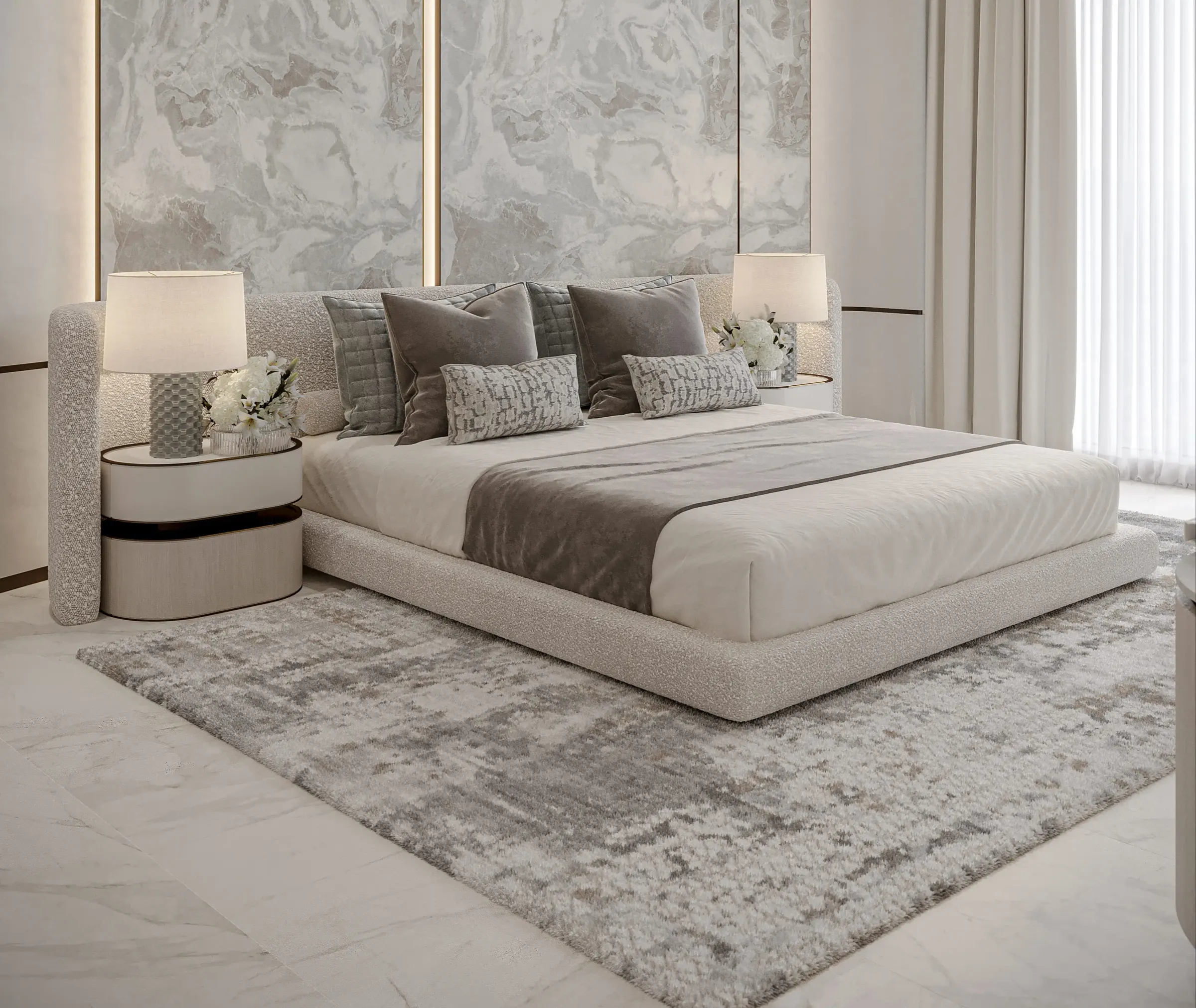 113 Residences — deweloper Iman