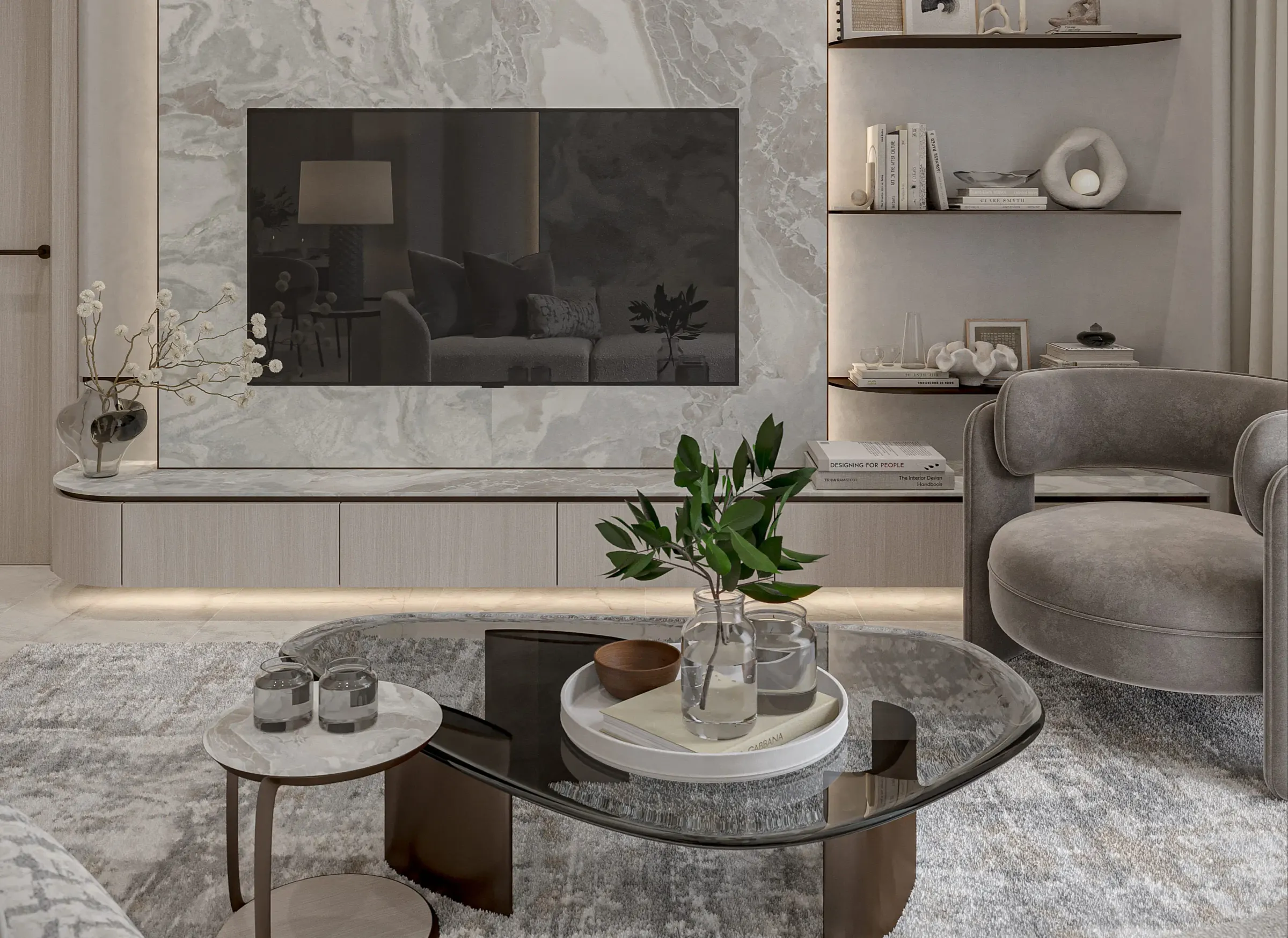 113 Residences — zdjęcie 4