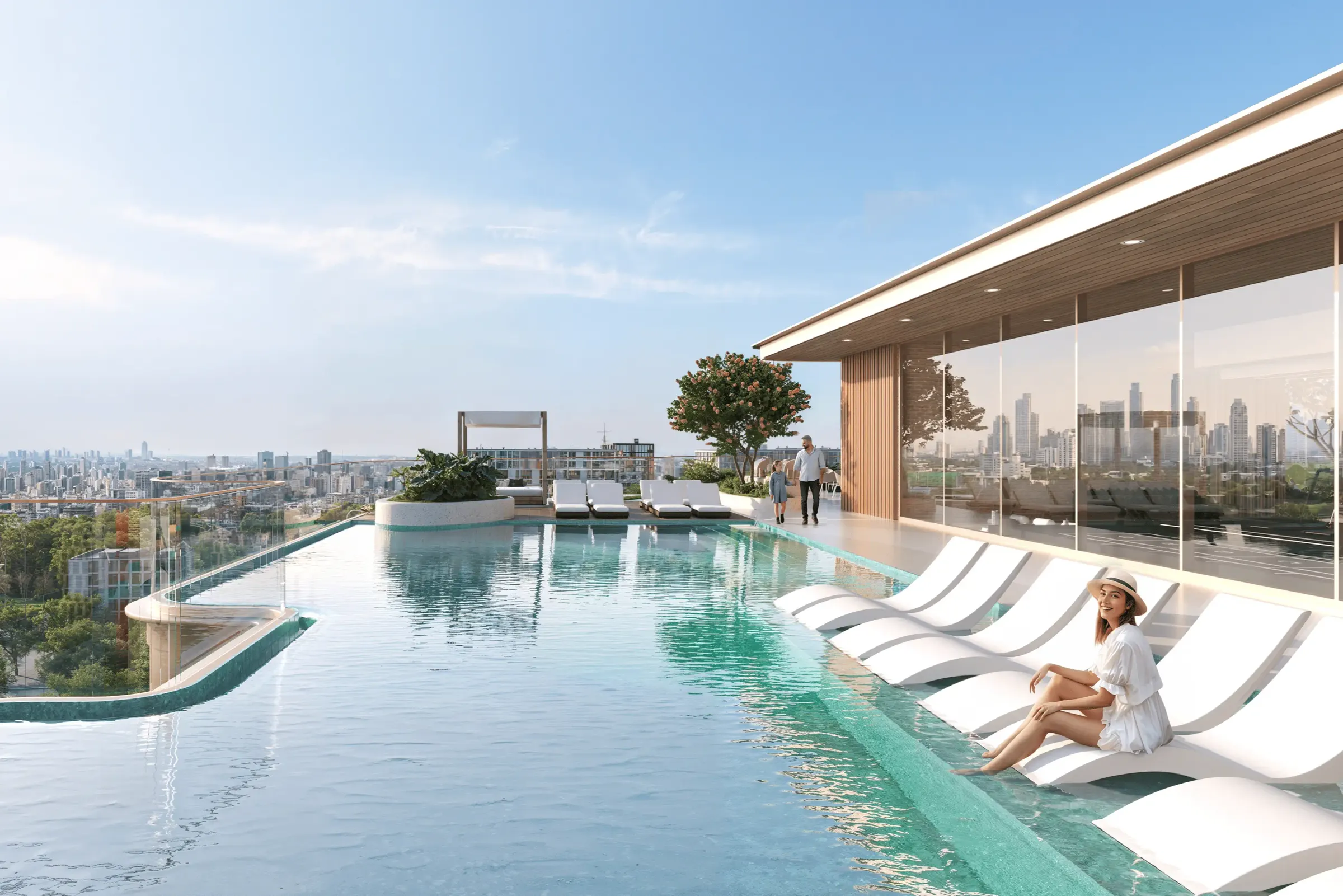 113 Residences — zdjęcie 7
