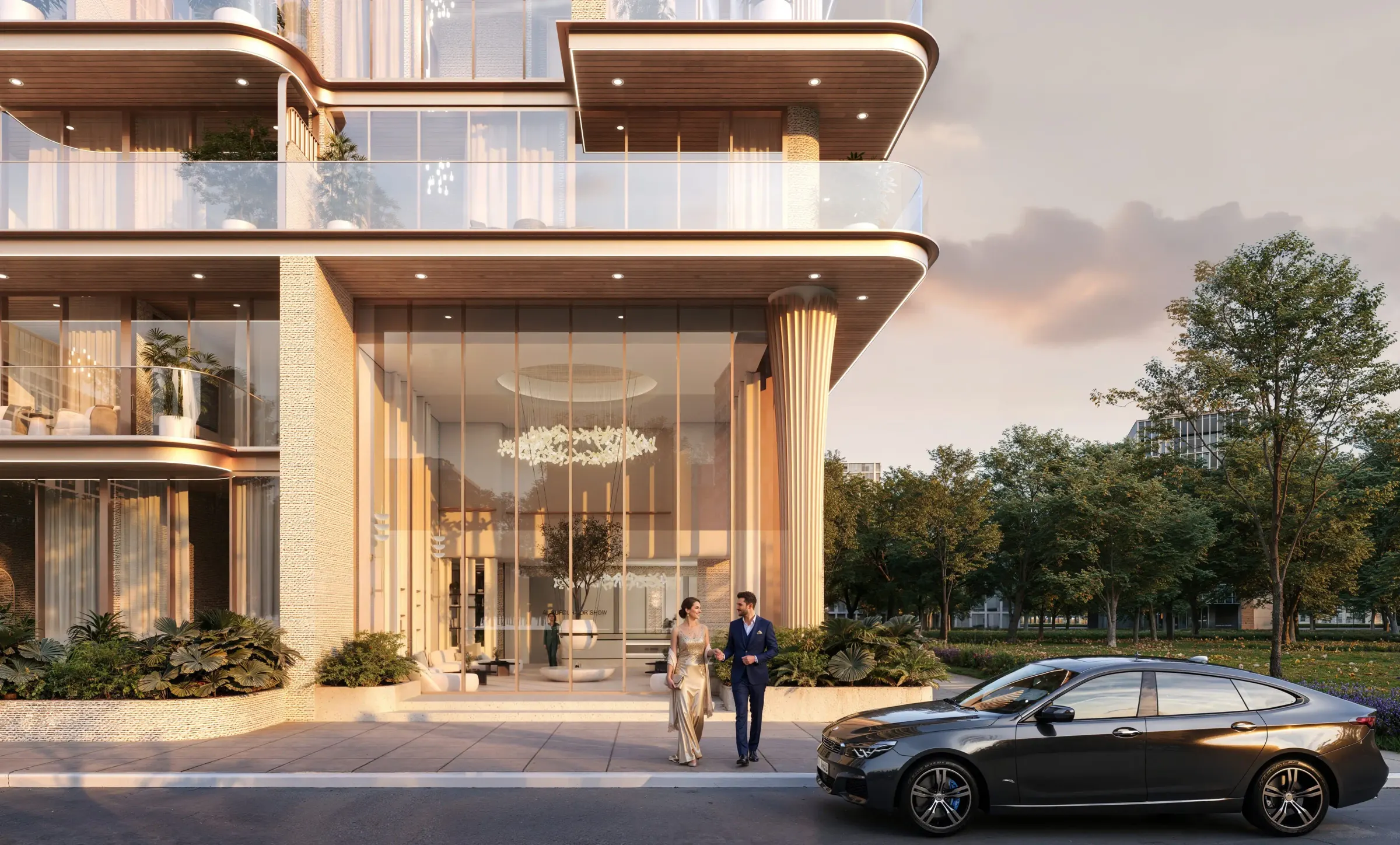 113 Residences — zdjęcie 8