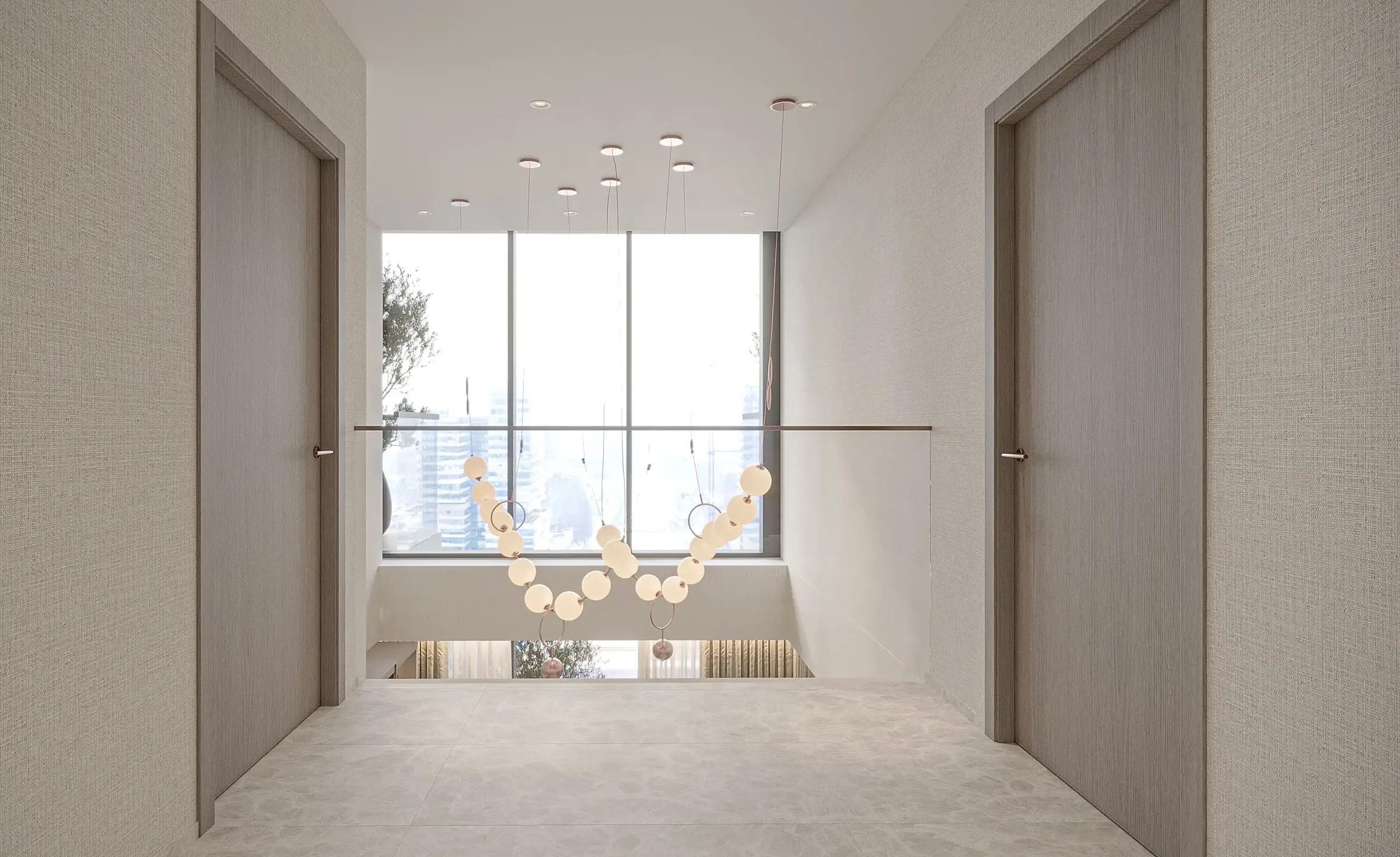 15 Cascade — view 5