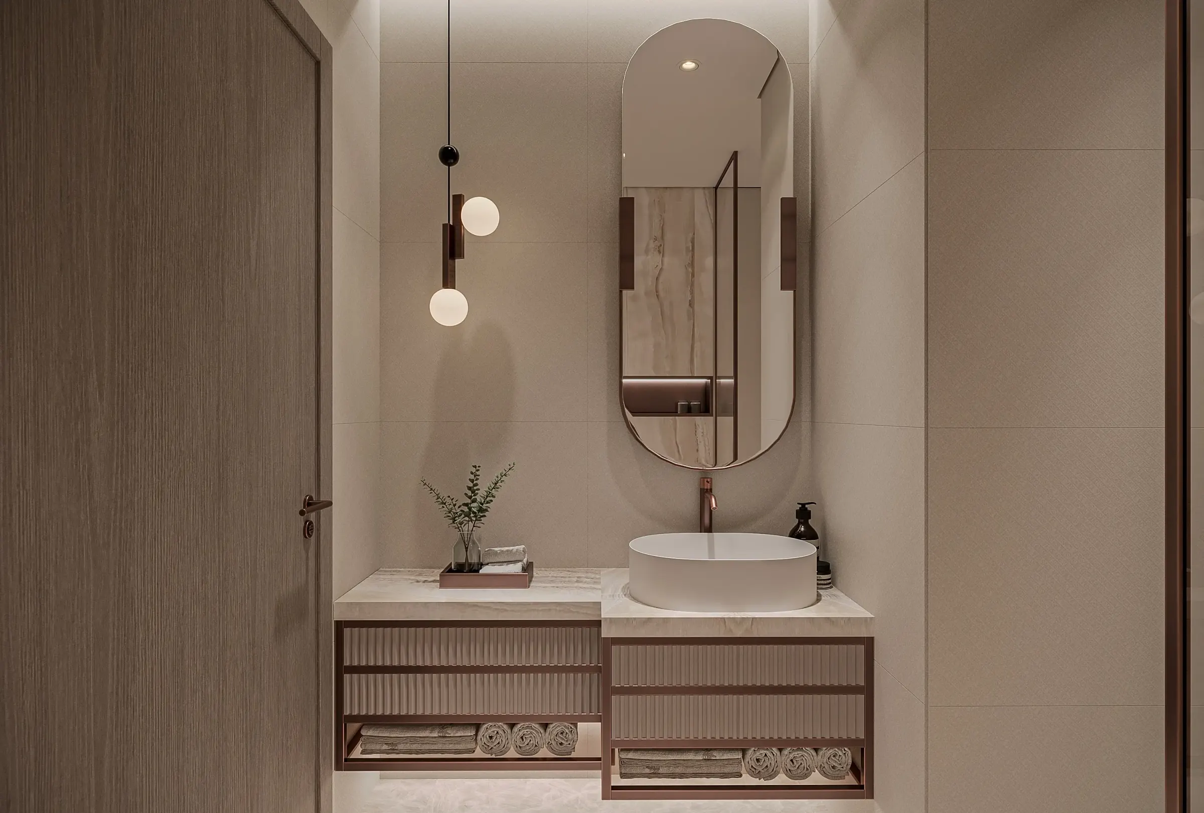15 Cascade — view 11