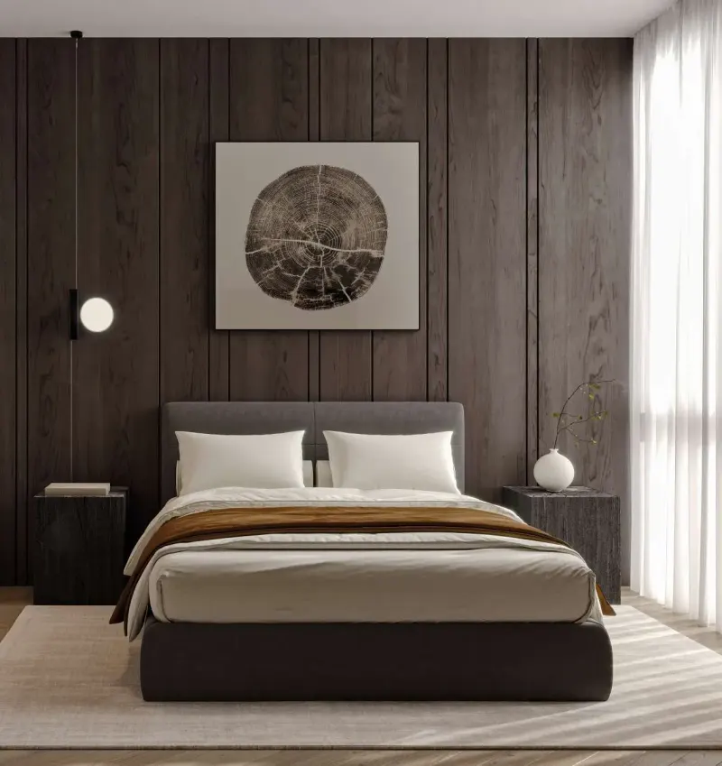 1WOOD Residence 2 — deweloper Object 1