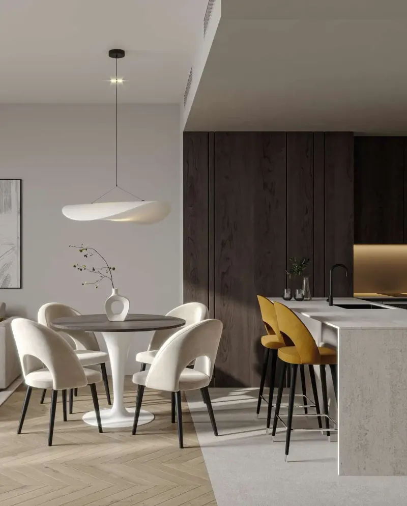 1WOOD Residence 2 — zdjęcie 4