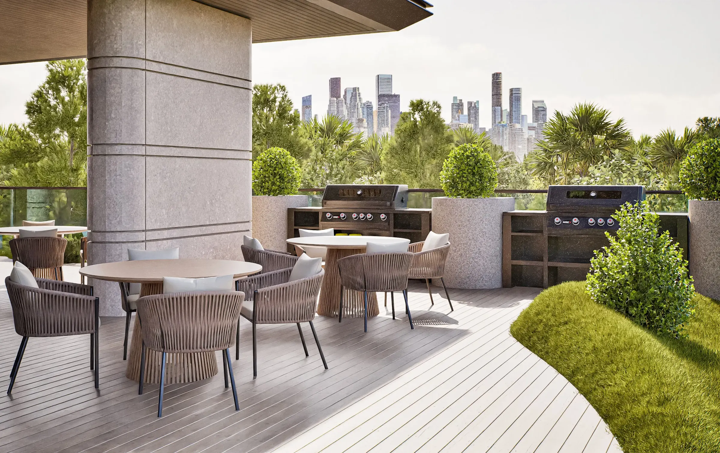 241 WATERSIDE — view 6