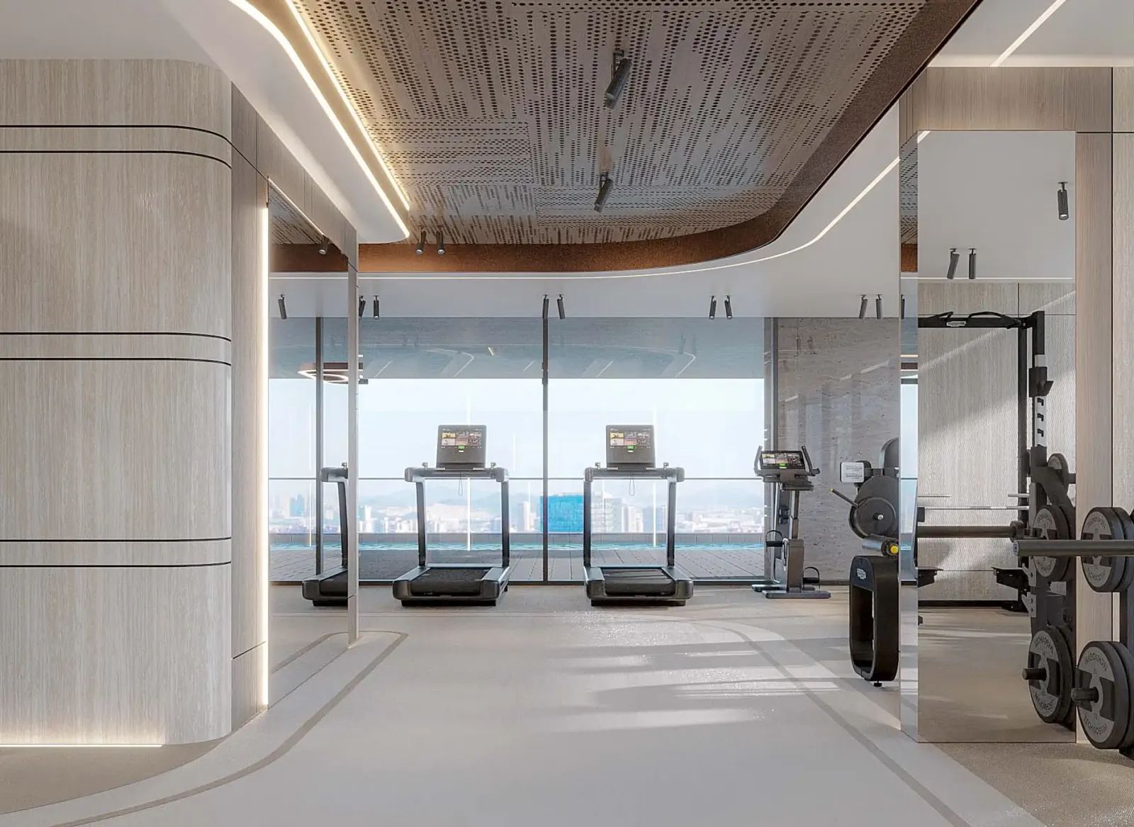 241 WATERSIDE — view 8