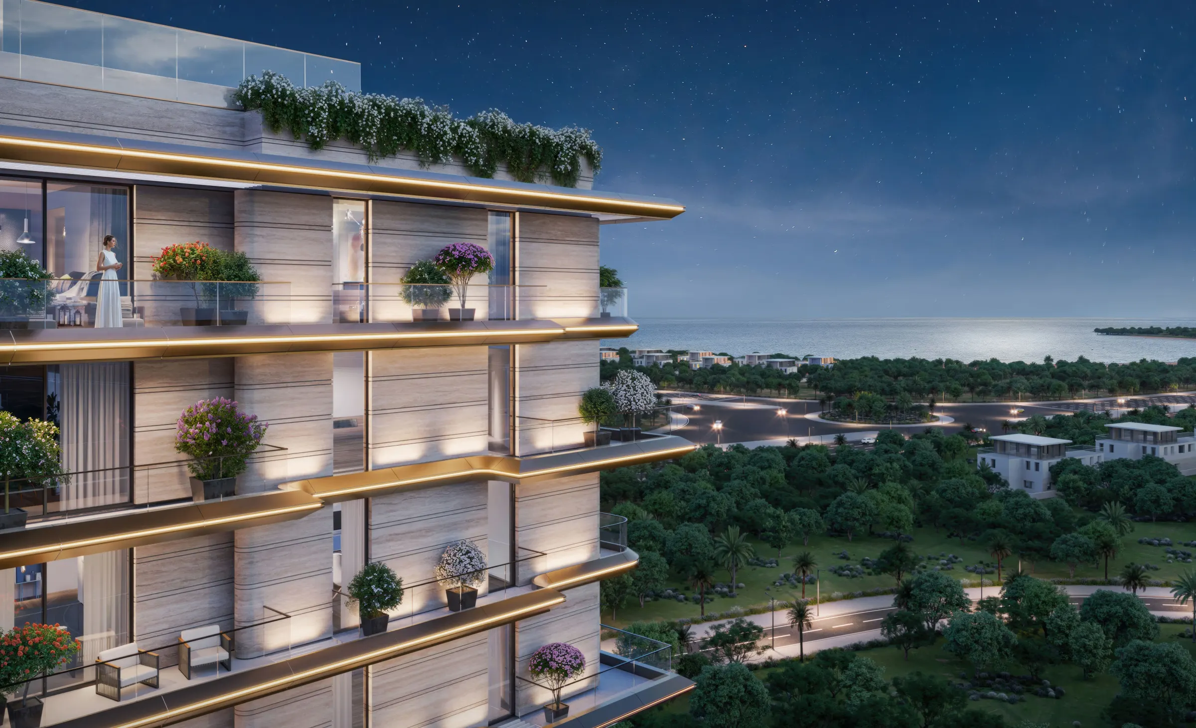 241 WATERSIDE — view 9
