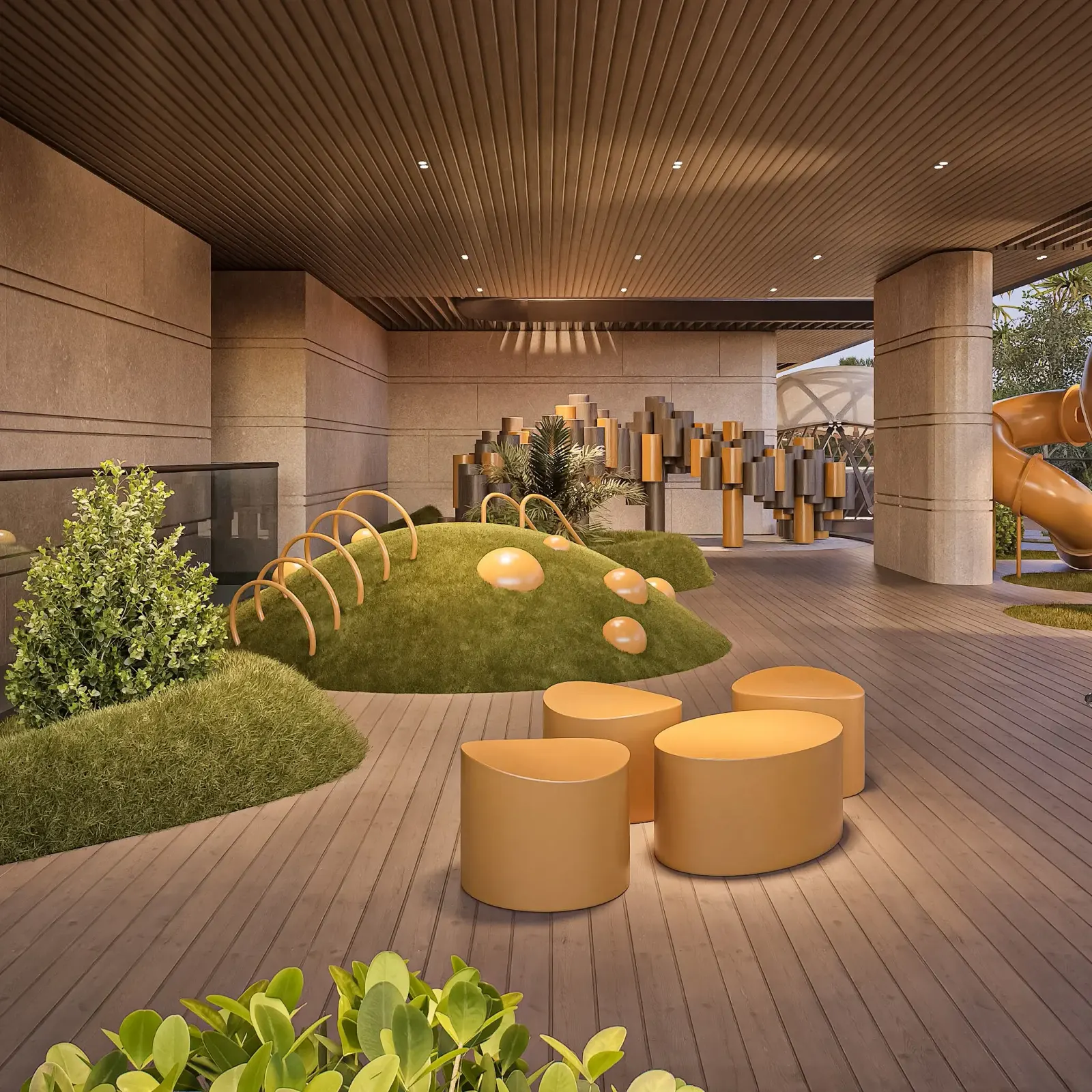 241 WATERSIDE — view 12