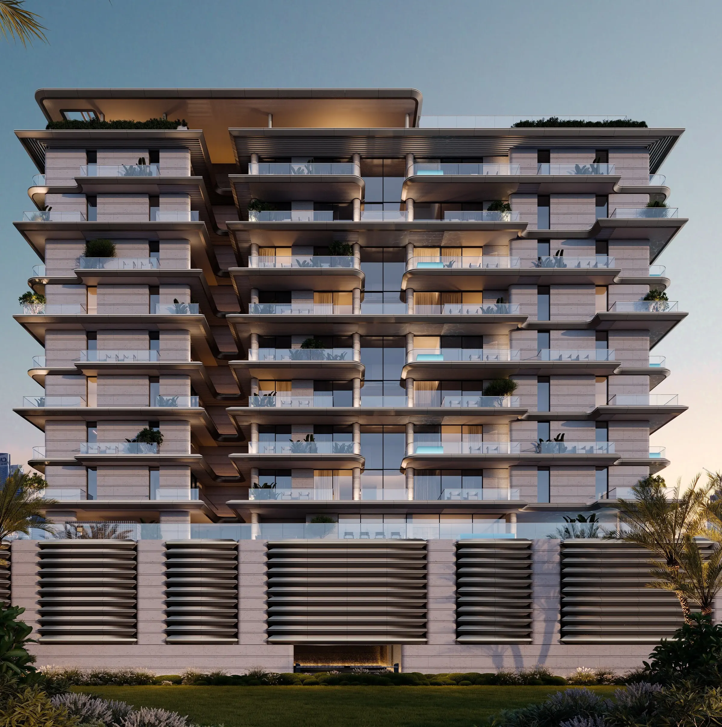 241 WATERSIDE — view 16