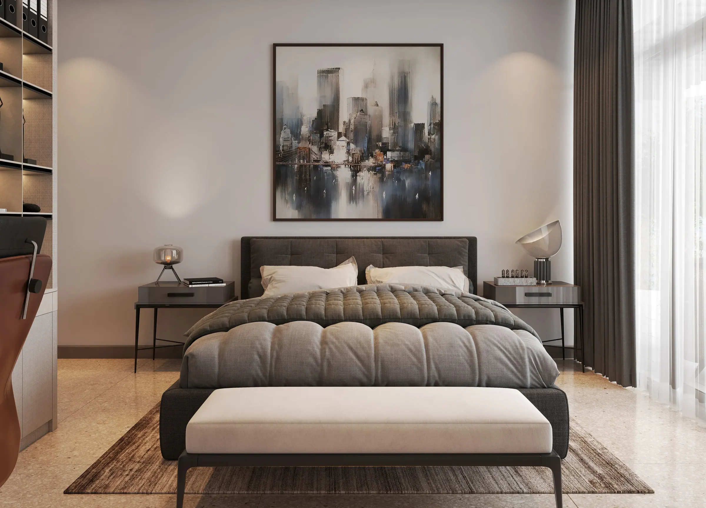 27 East End Garden Residences — view 7