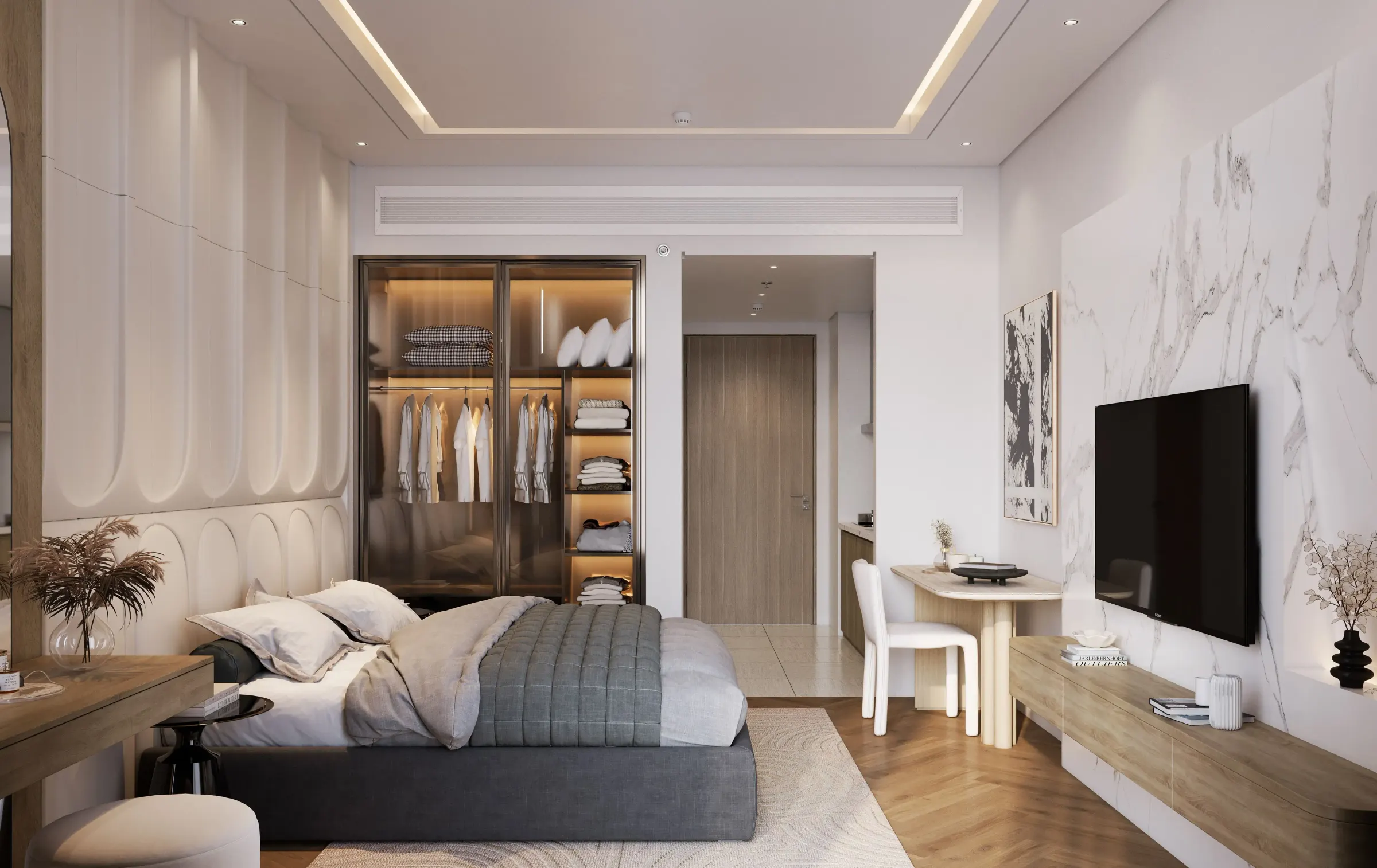27 East End Garden Residences — view 8