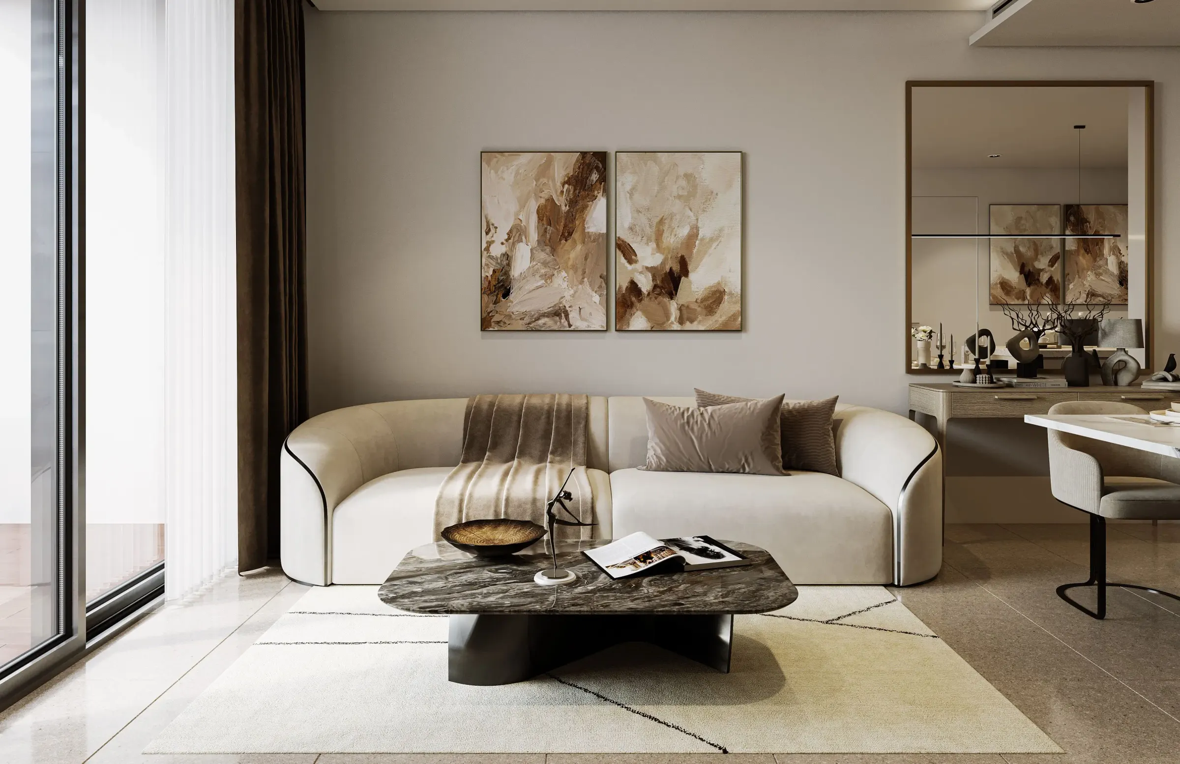 27 East End Garden Residences — view 15