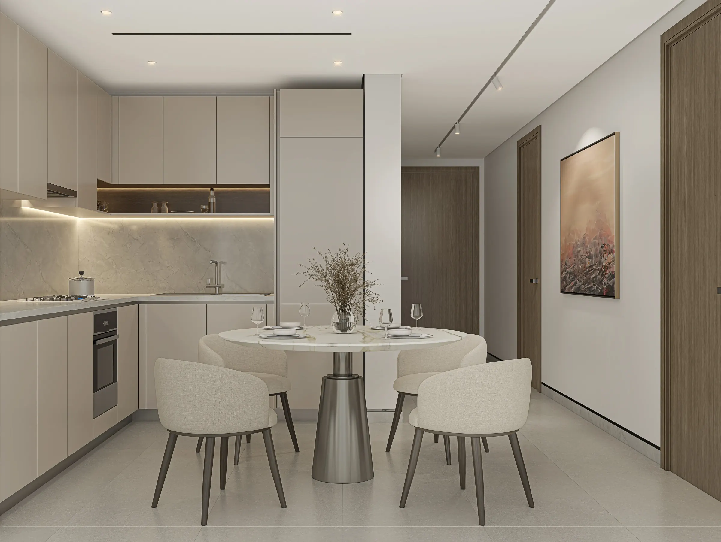 310 Riverside Crescent — view 3