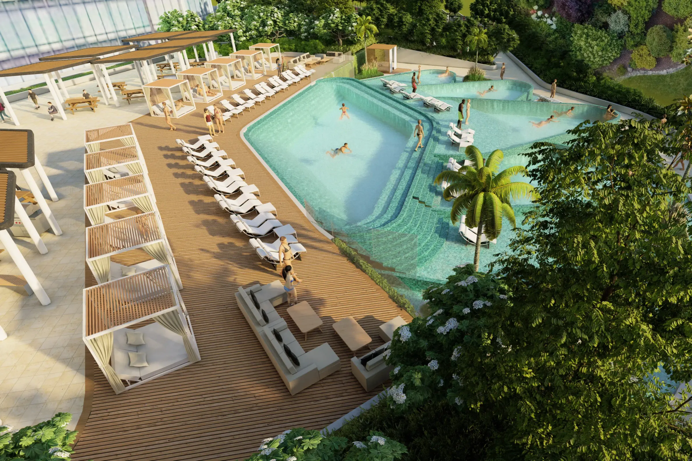310 Riverside Crescent — view 5