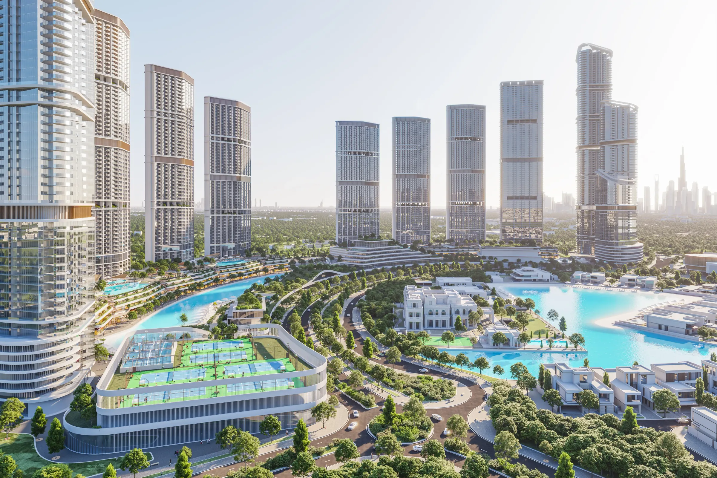 310 Riverside Crescent — view 10