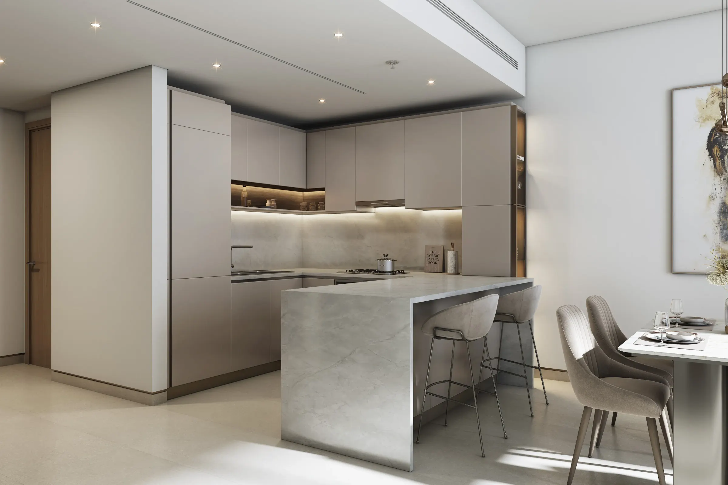 310 Riverside Crescent — view 11