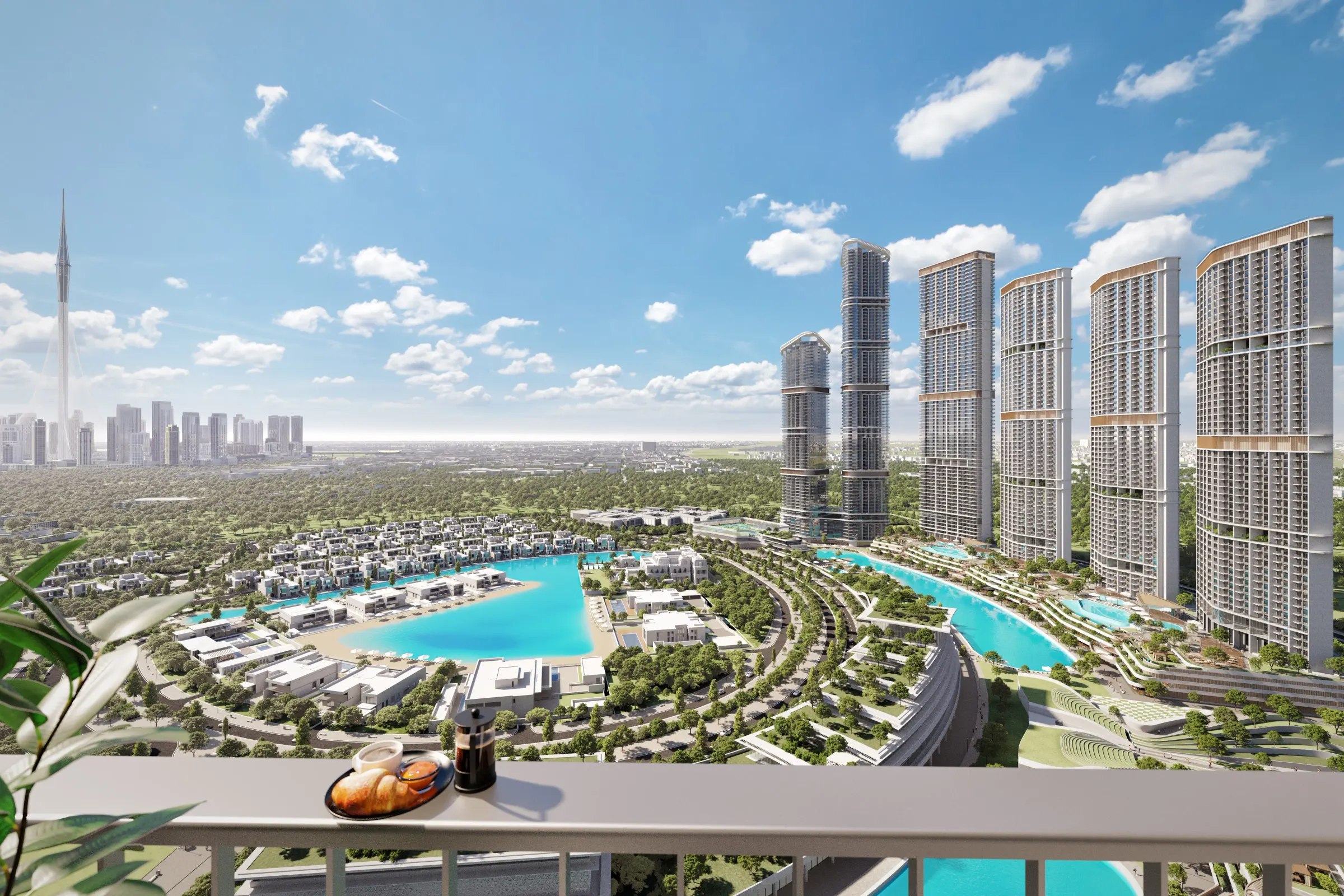 310 Riverside Crescent — view 13