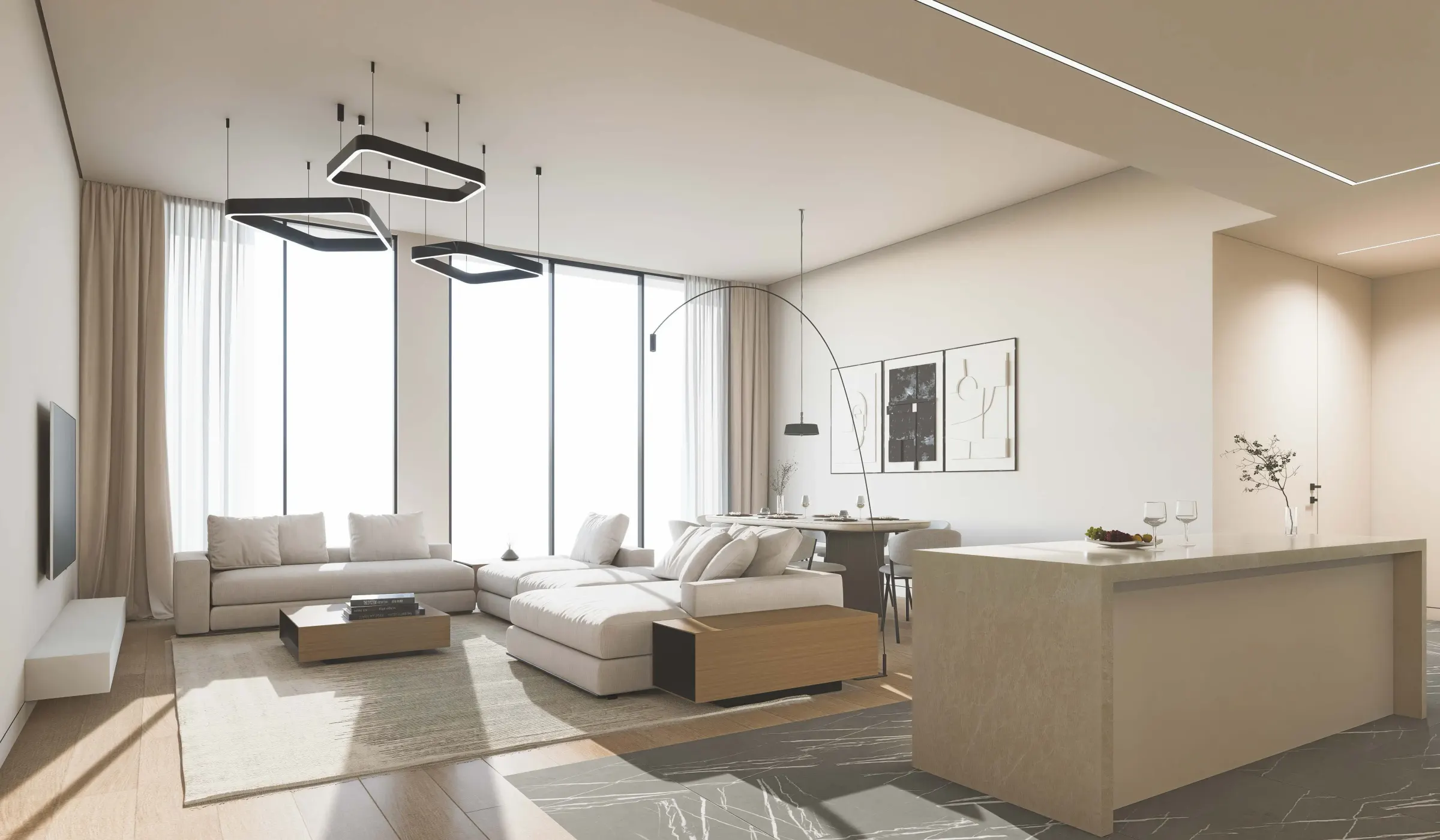 311 Boulevard by Bamx Development