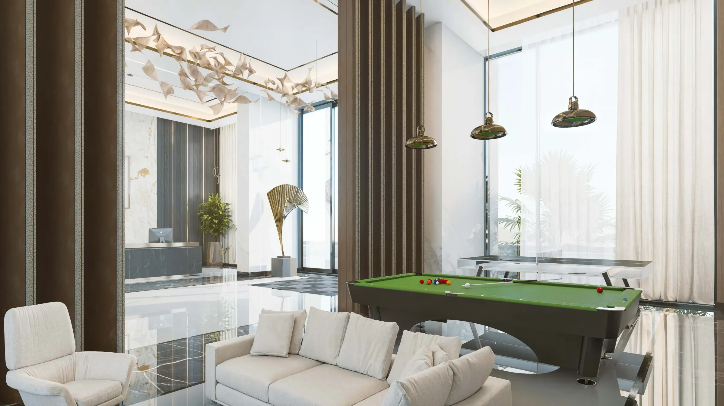 311 Boulevard — zdjęcie 3