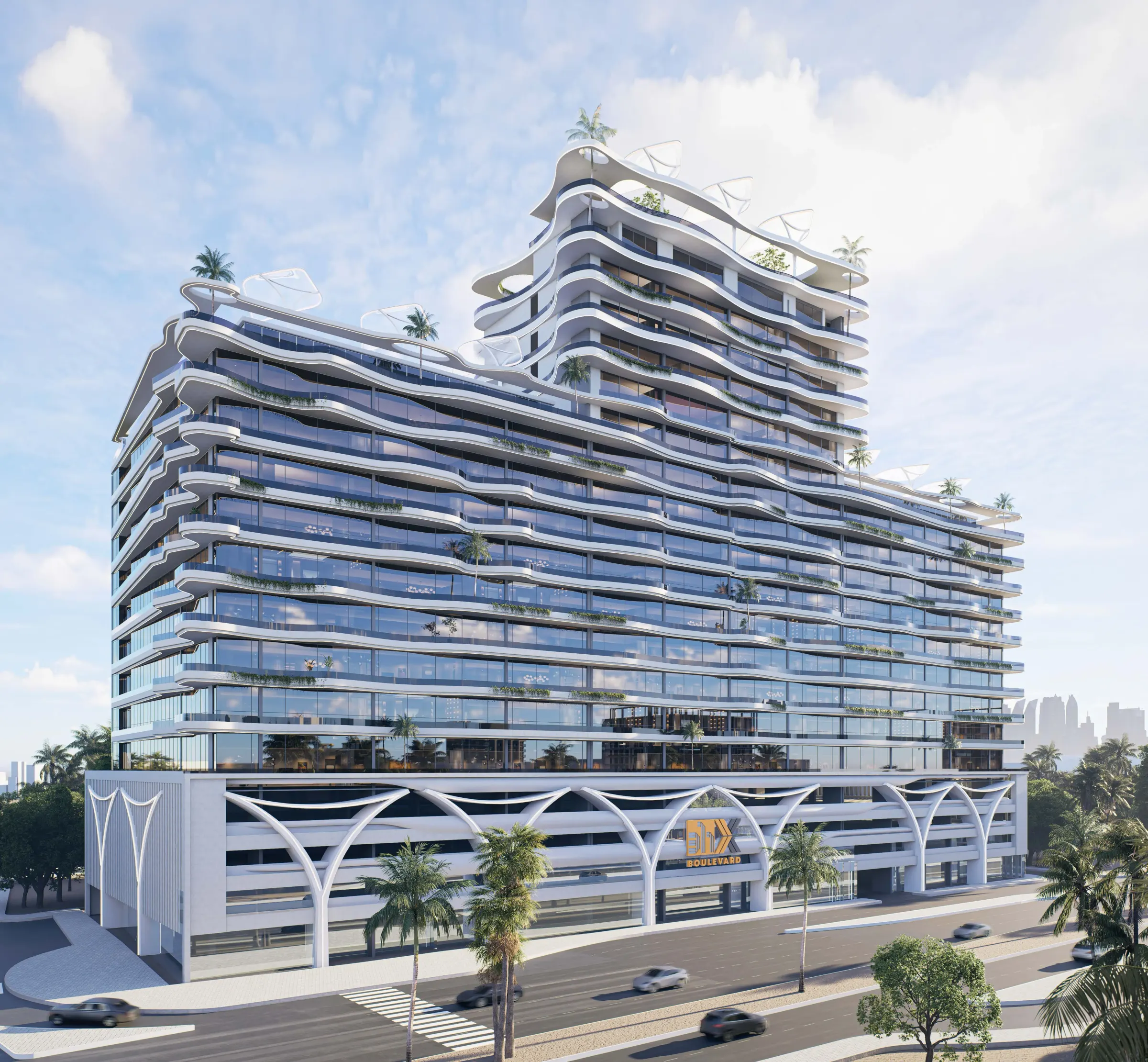 311 Boulevard — zdjęcie 4