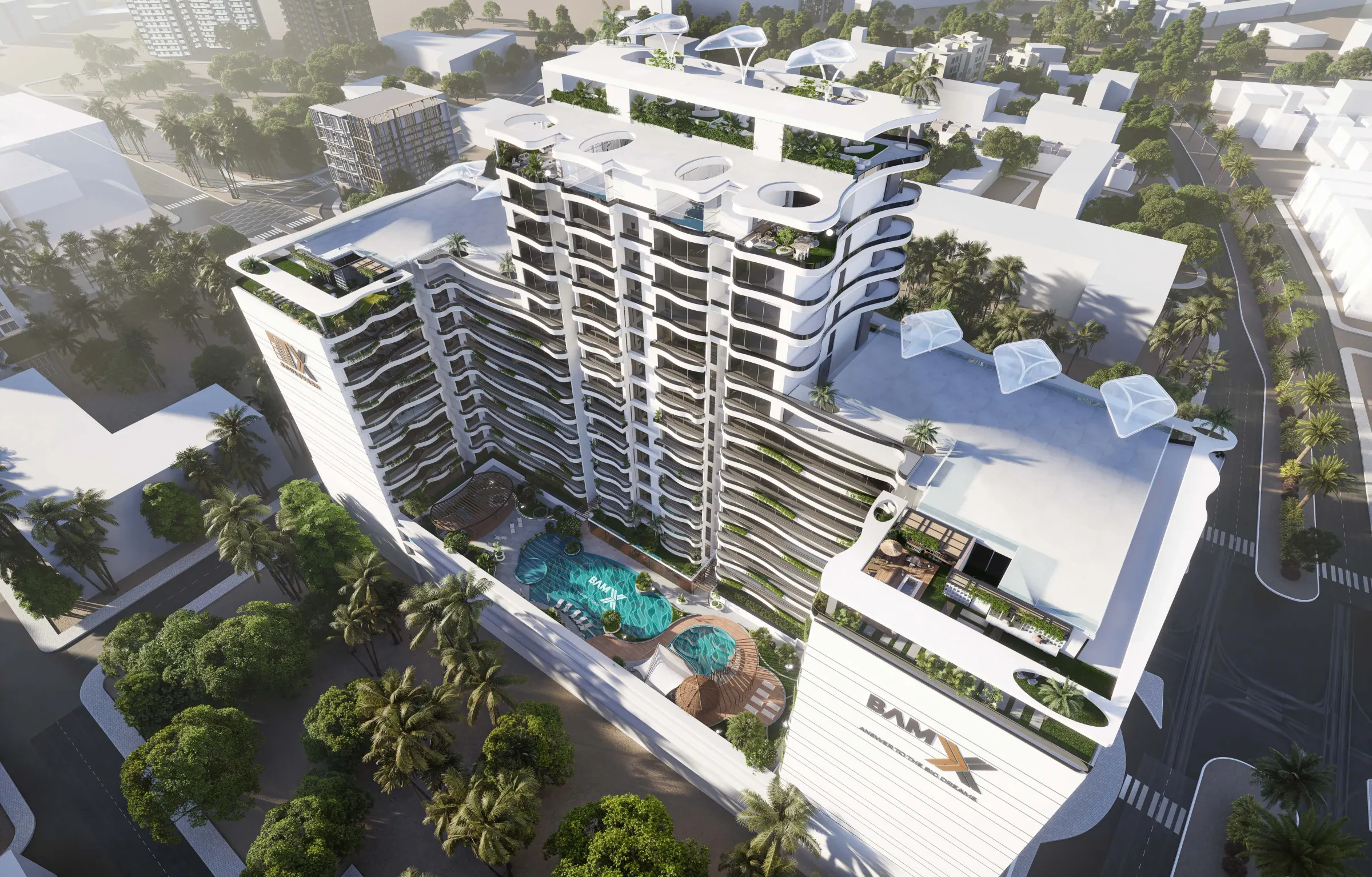 311 Boulevard — zdjęcie 6