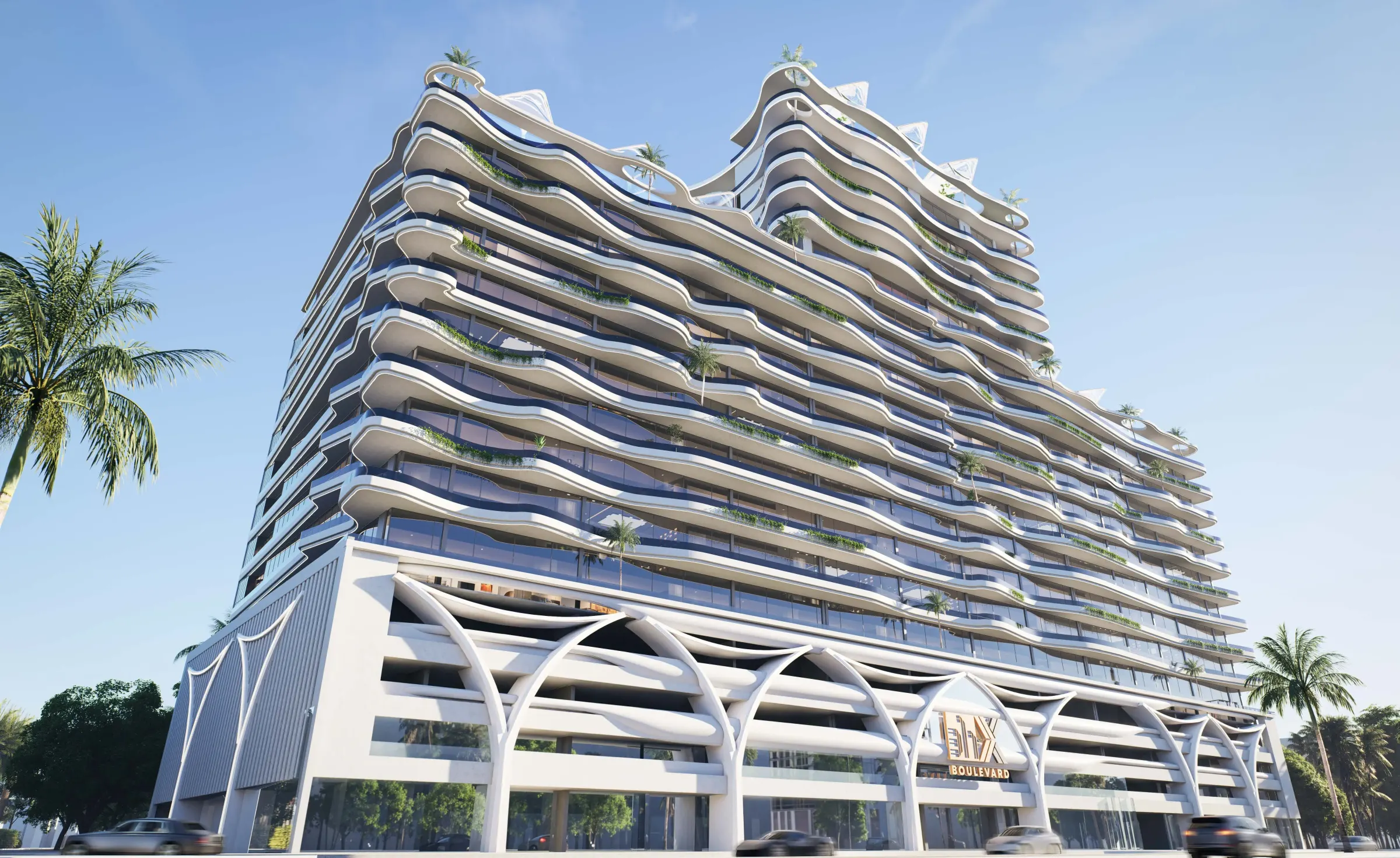 311 Boulevard — zdjęcie 8
