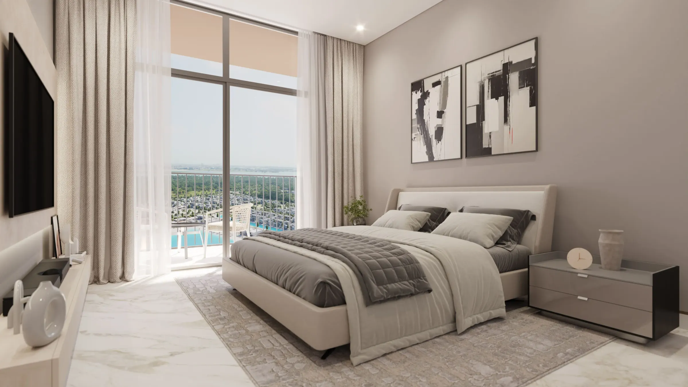 330 Riverside Crescent — view 2