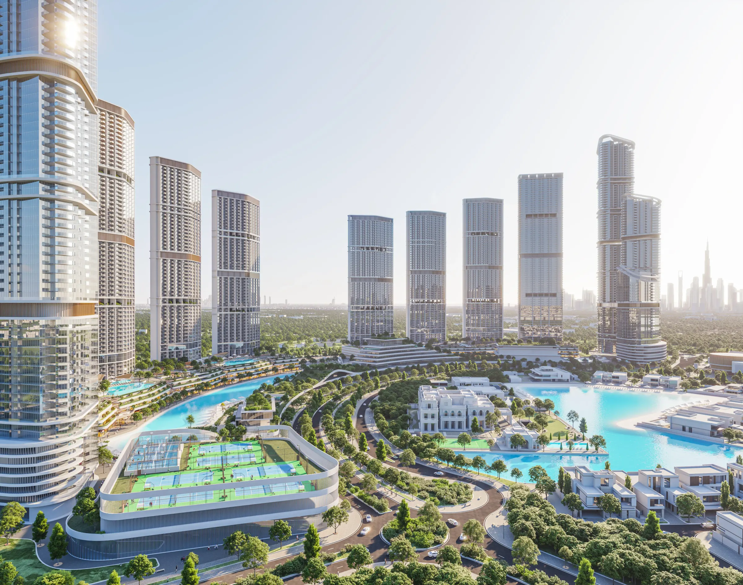 330 Riverside Crescent — view 4