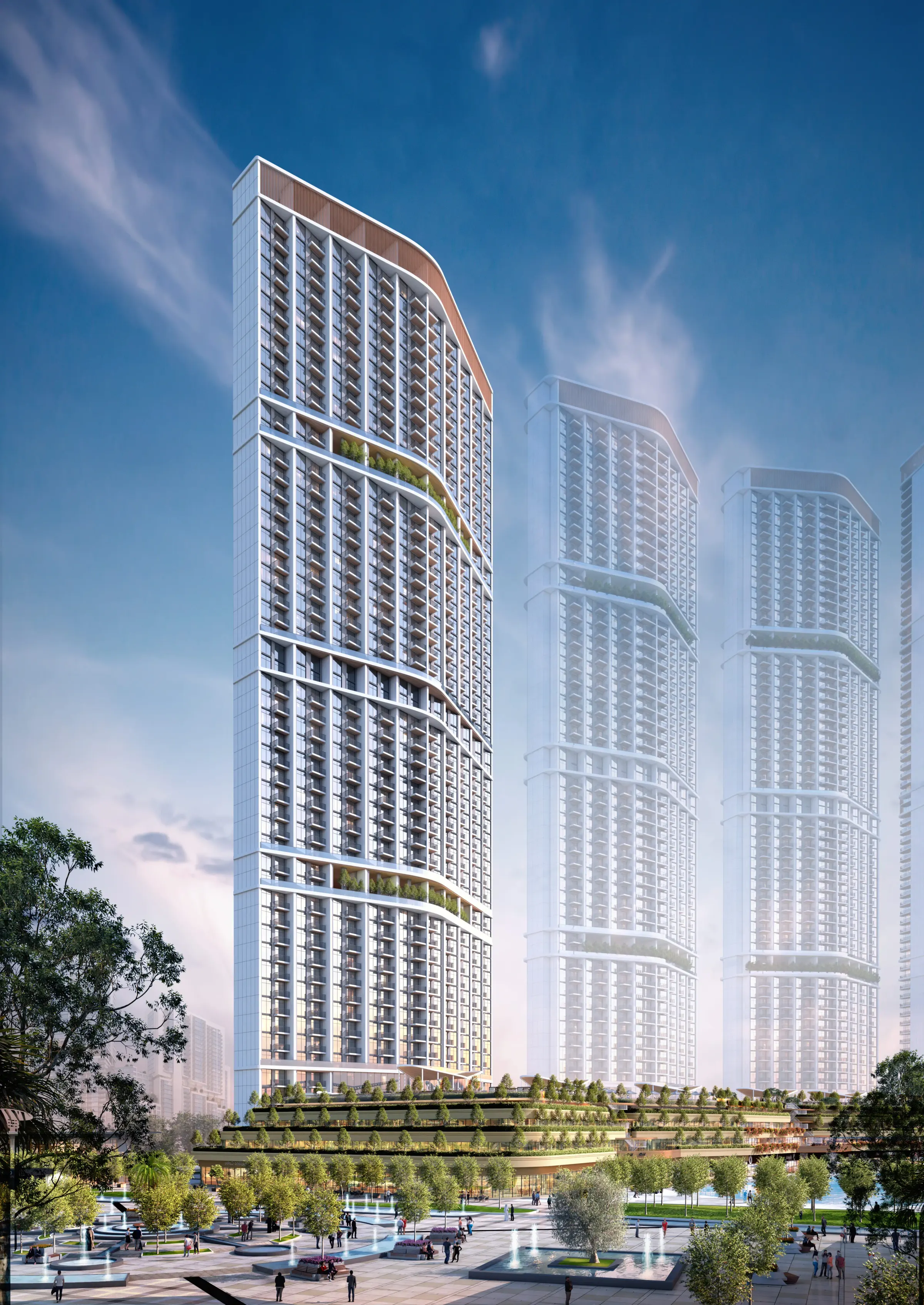340 Riverside Crescent — view 3