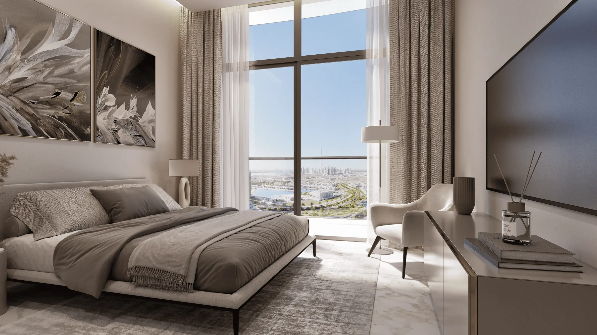 340 Riverside Crescent — view 5