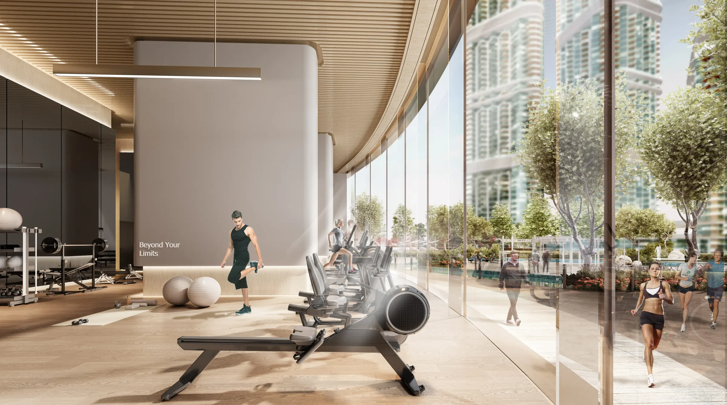 340 Riverside Crescent — view 12