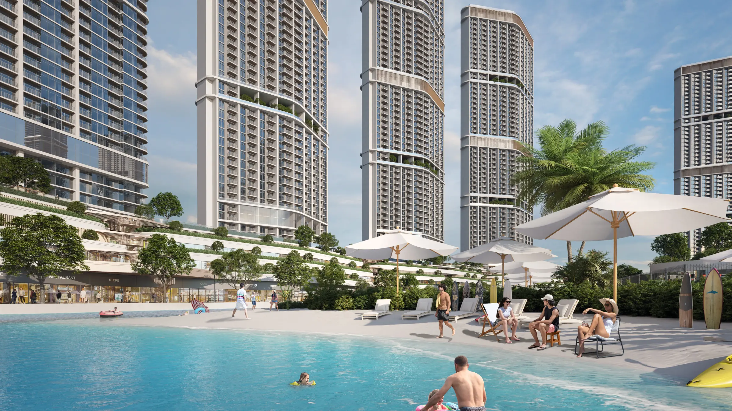 350 Riverside Crescent — view 5