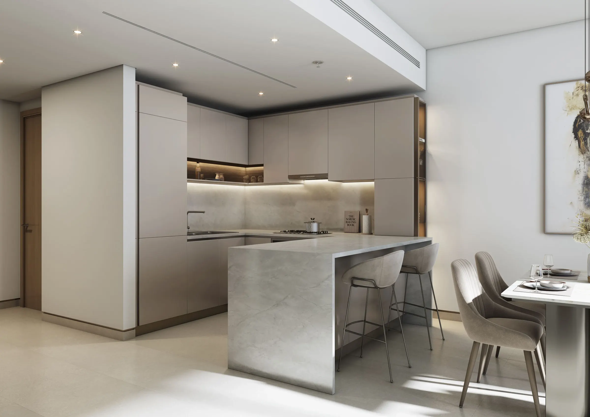 350 Riverside Crescent — view 7