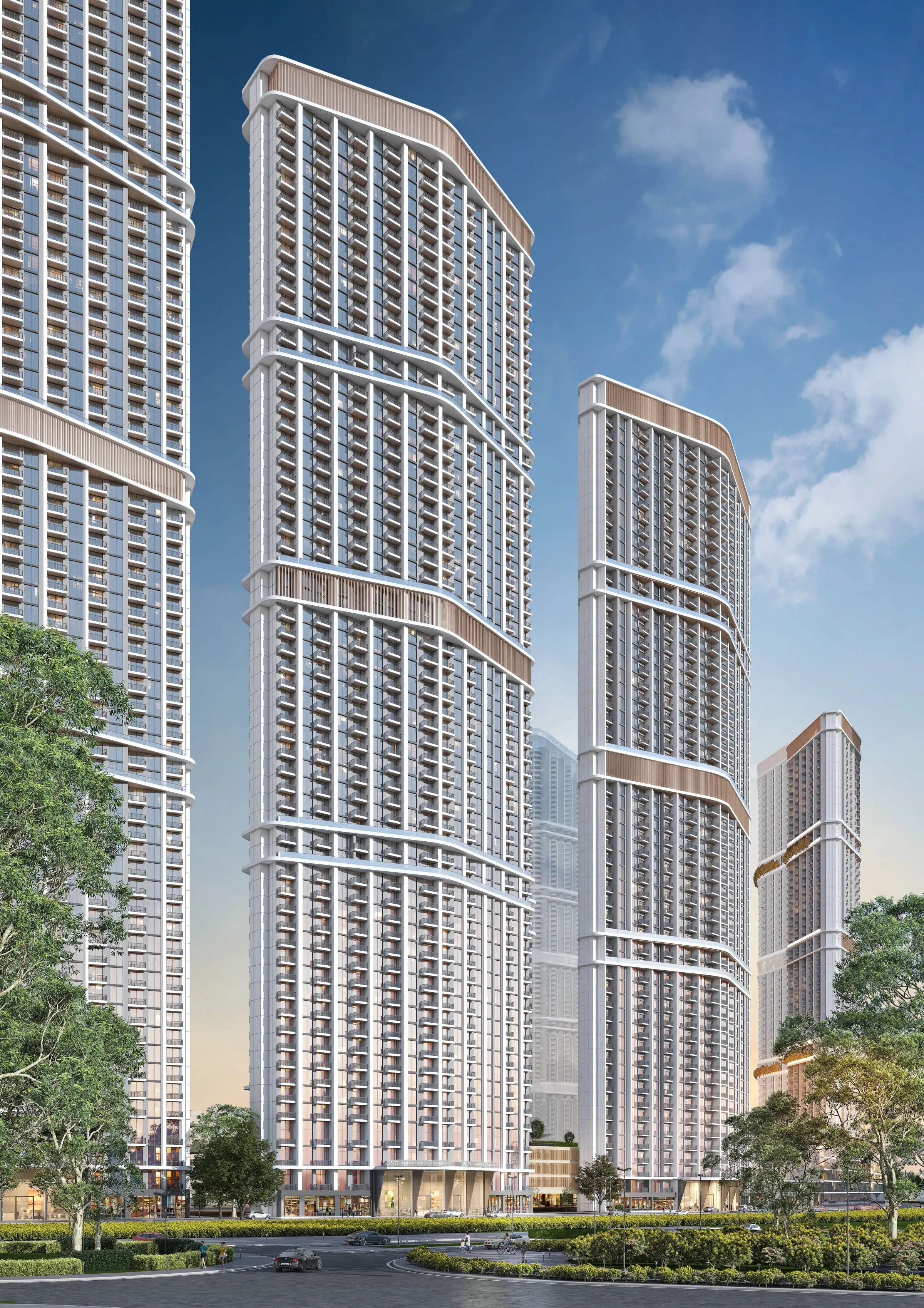 350 Riverside Crescent — view 9