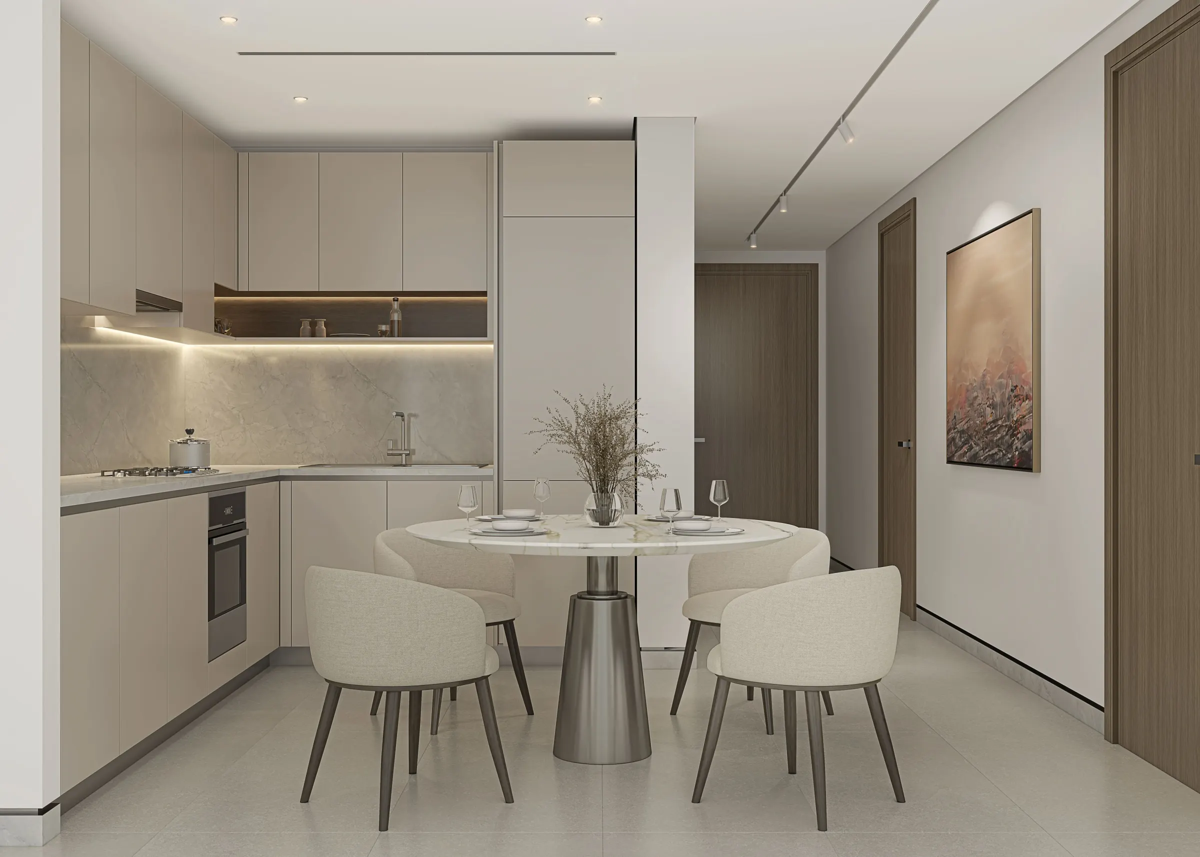 350 Riverside Crescent — view 14
